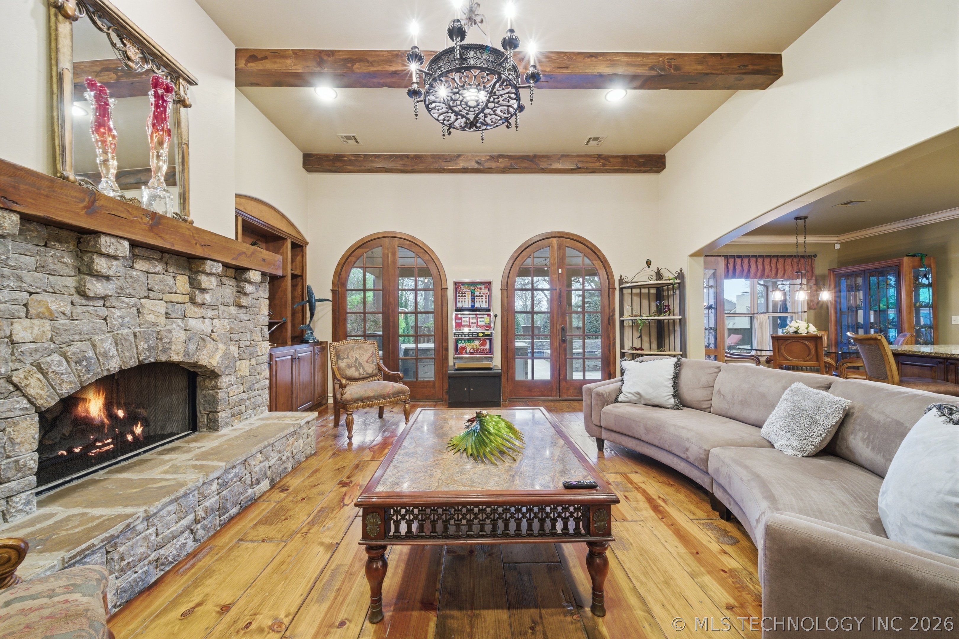 4505 Columbia Avenue Tulsa OK 74105