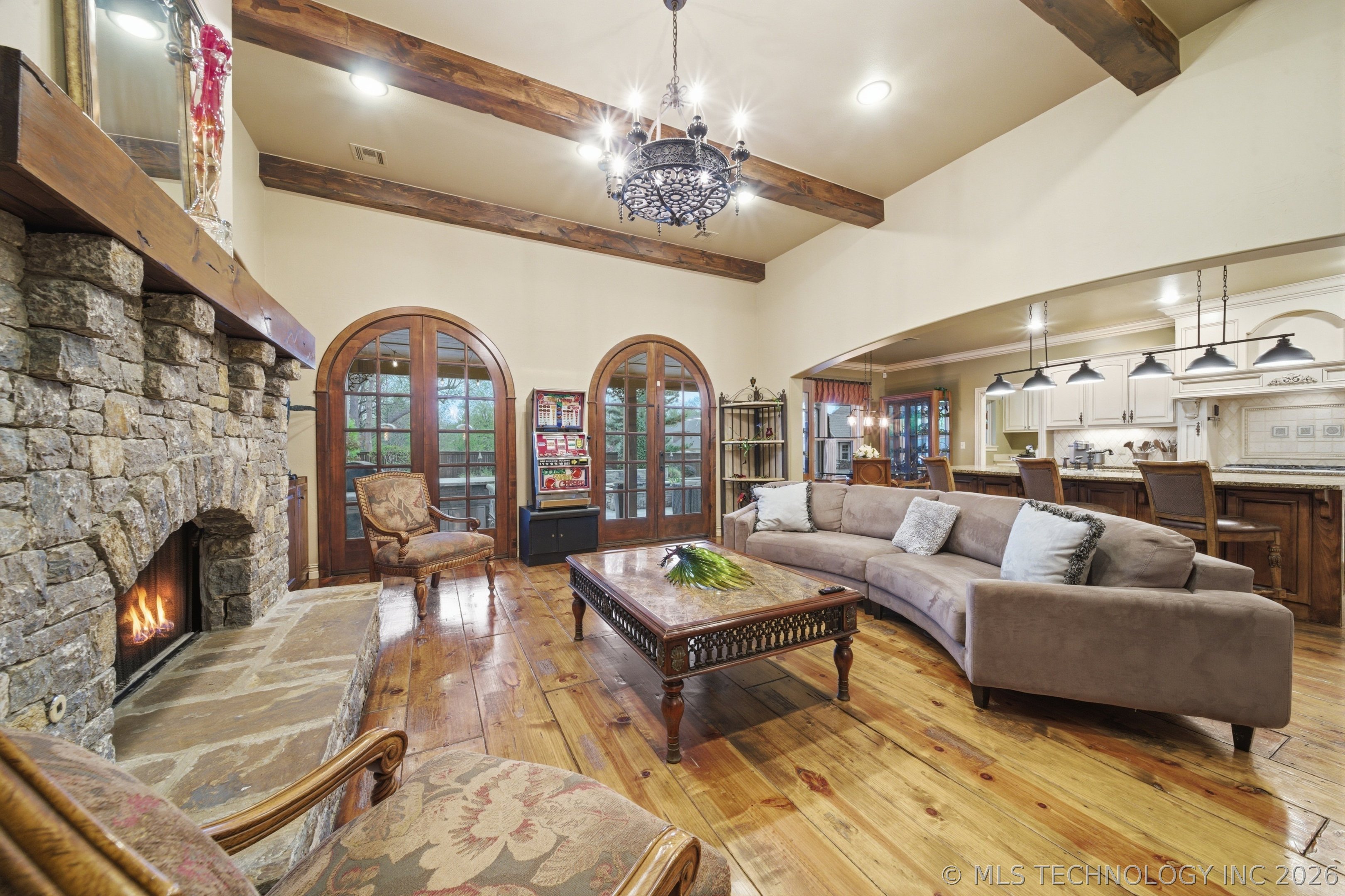 4505 Columbia Avenue Tulsa OK 74105