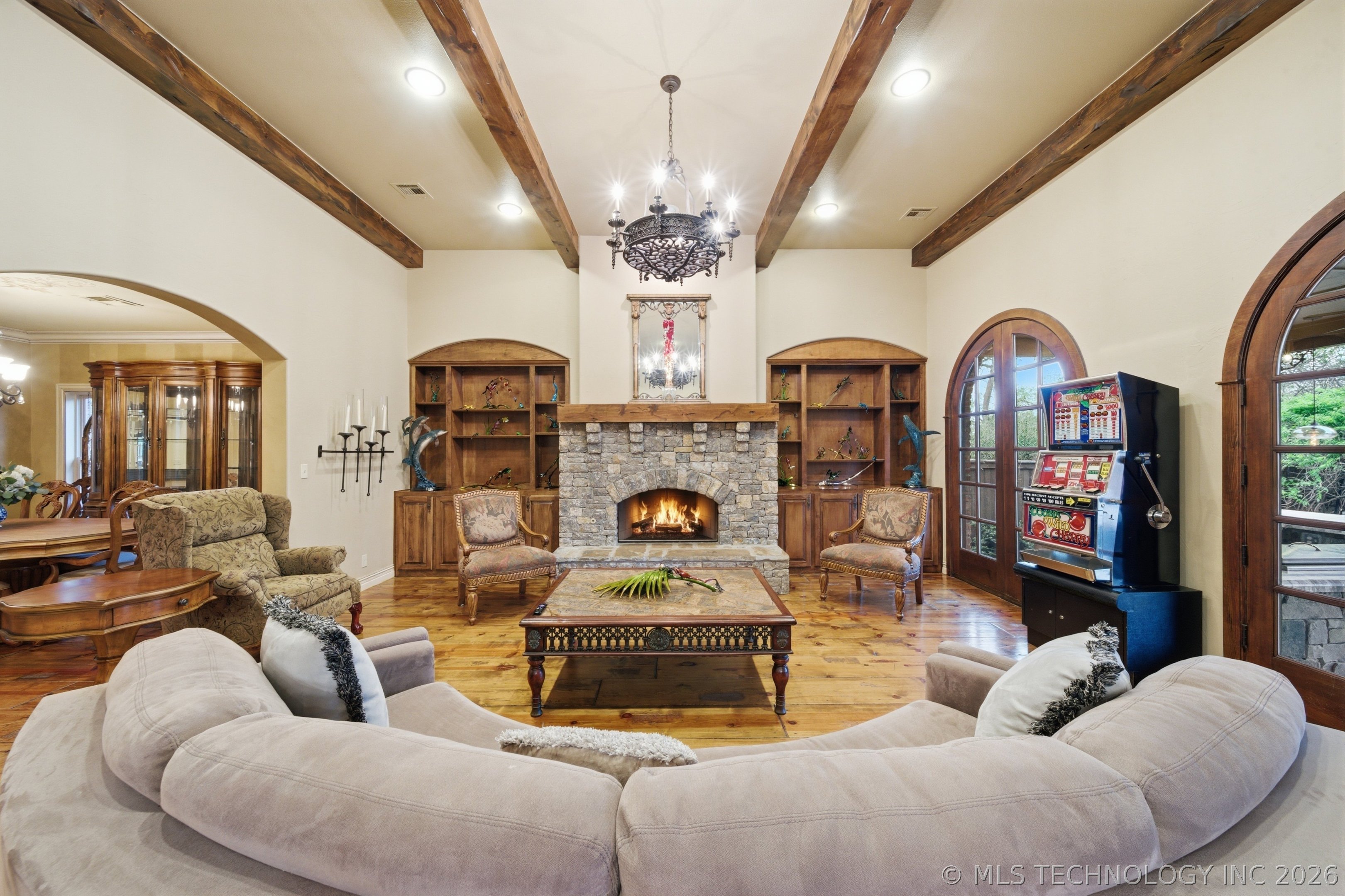 4505 Columbia Avenue Tulsa OK 74105