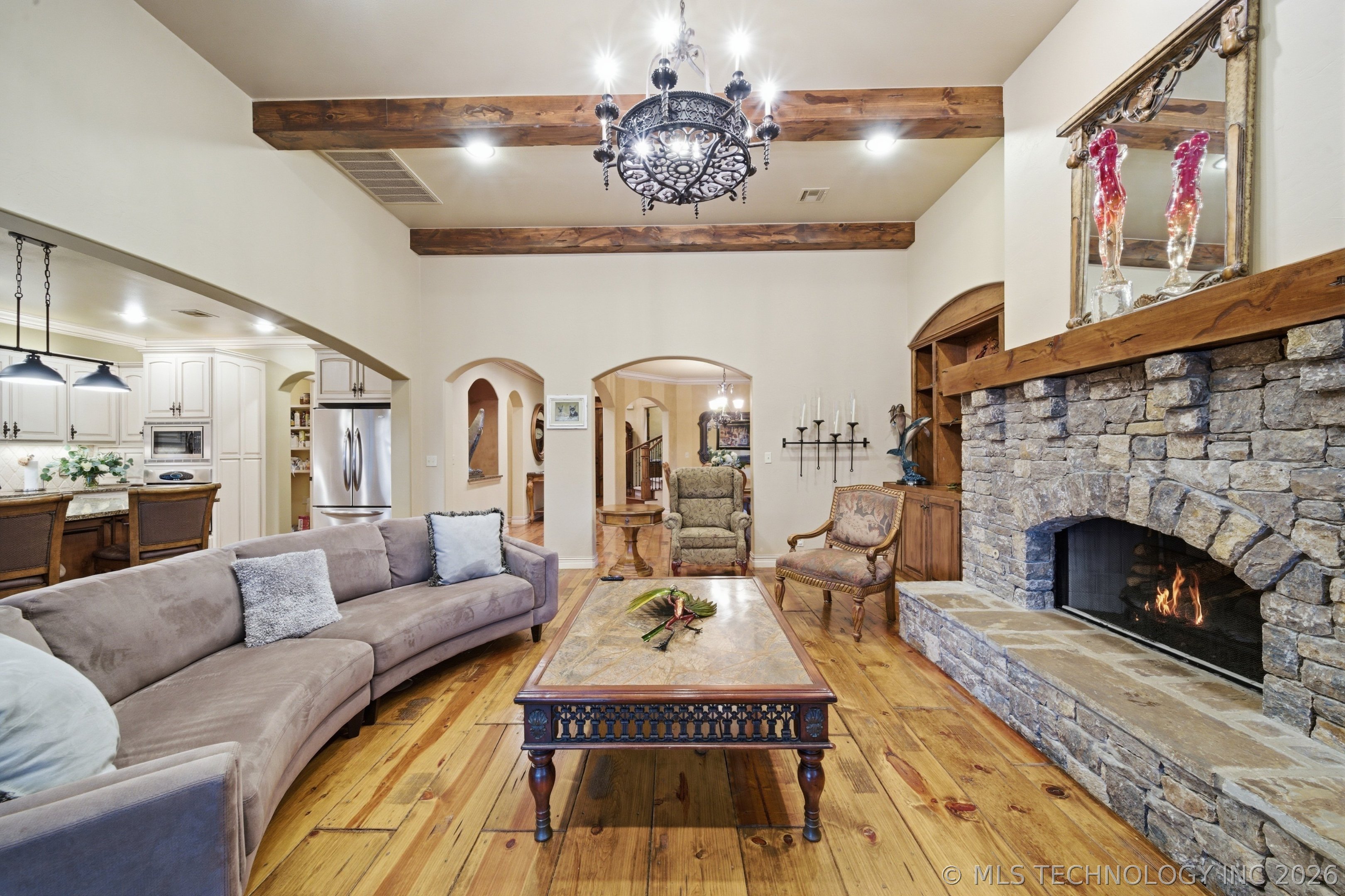 4505 Columbia Avenue Tulsa OK 74105