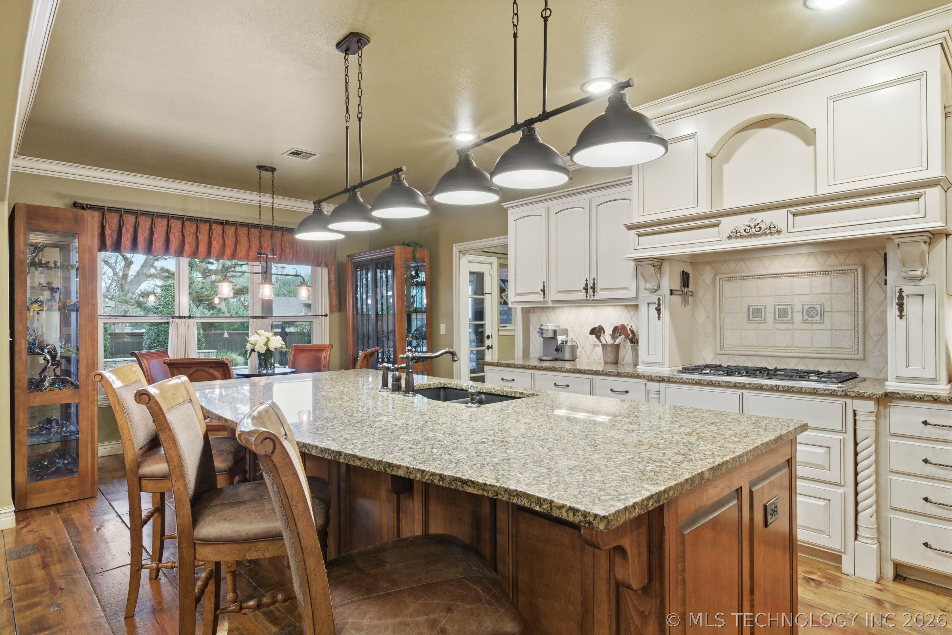 4505 Columbia Avenue Tulsa OK 74105
