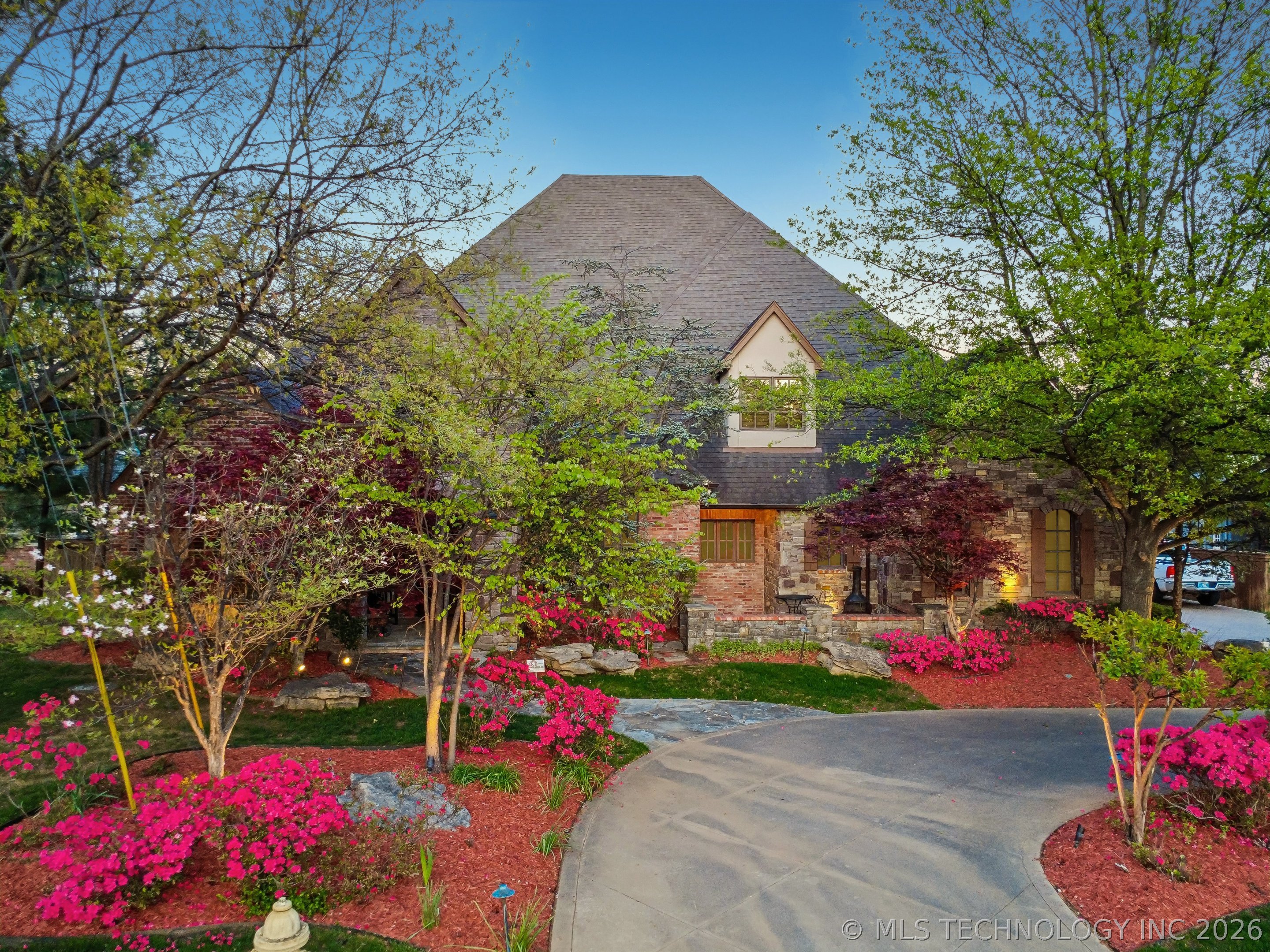 4505 Columbia Avenue Tulsa OK 74105