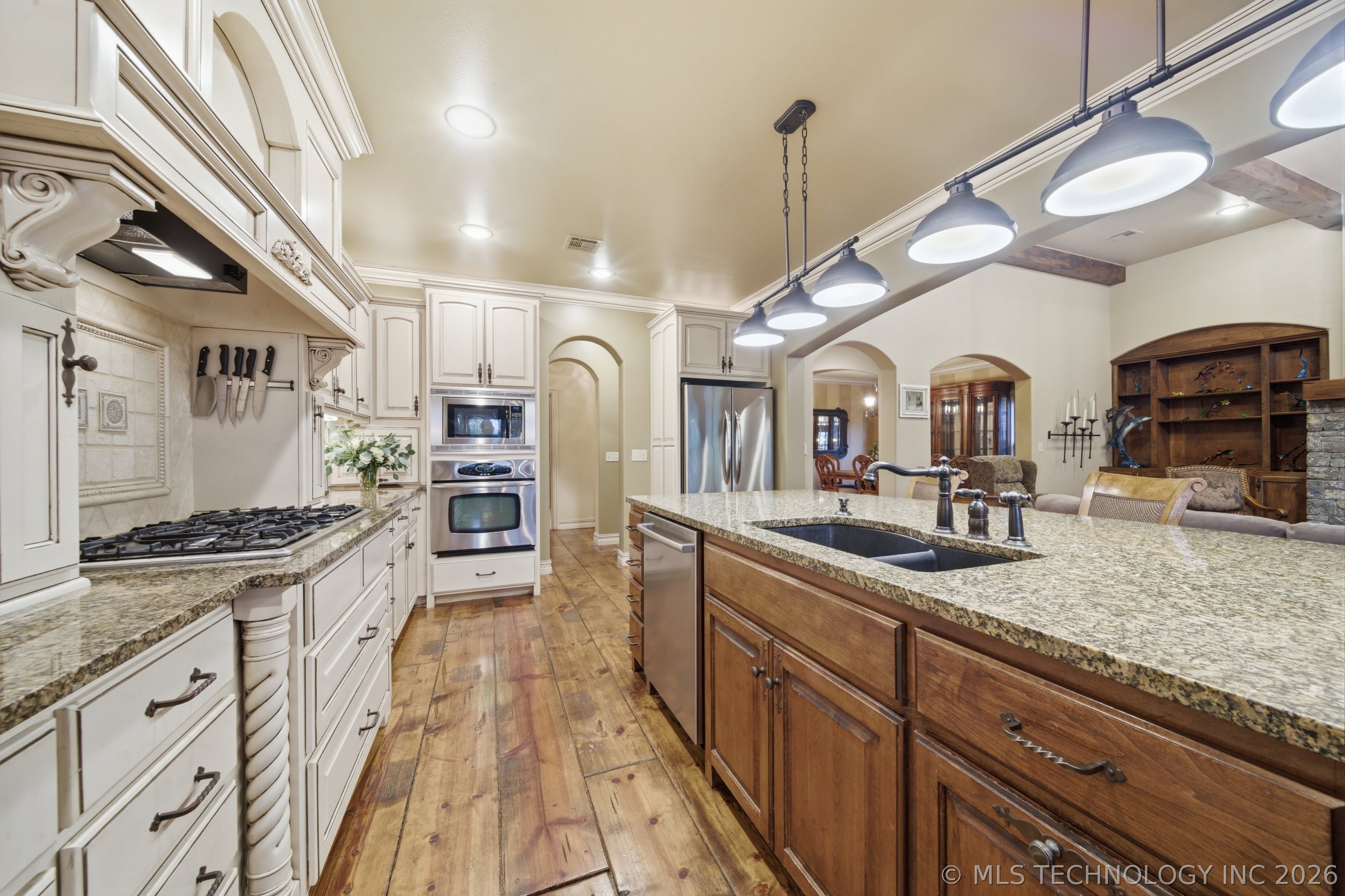 4505 Columbia Avenue Tulsa OK 74105