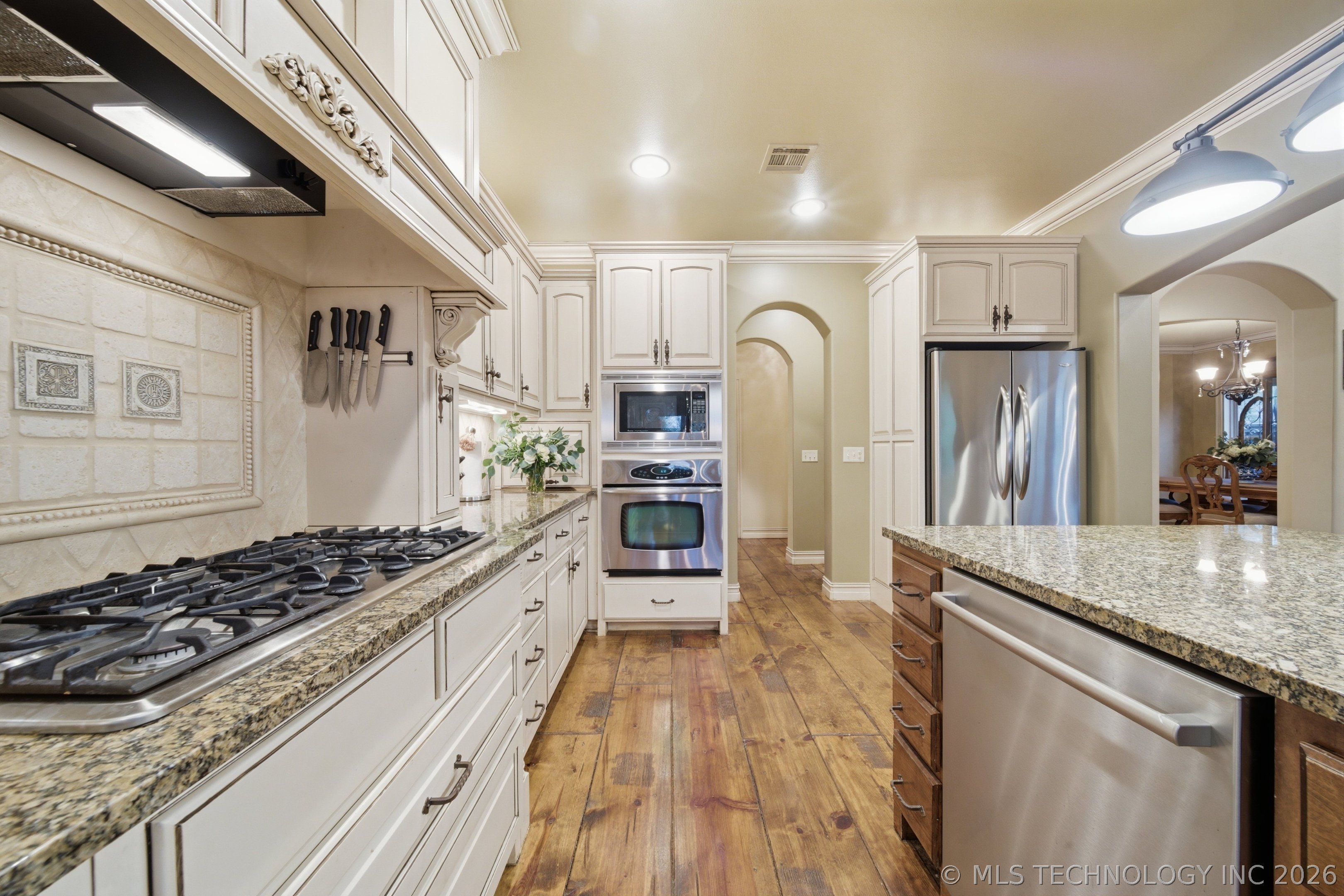 4505 Columbia Avenue Tulsa OK 74105