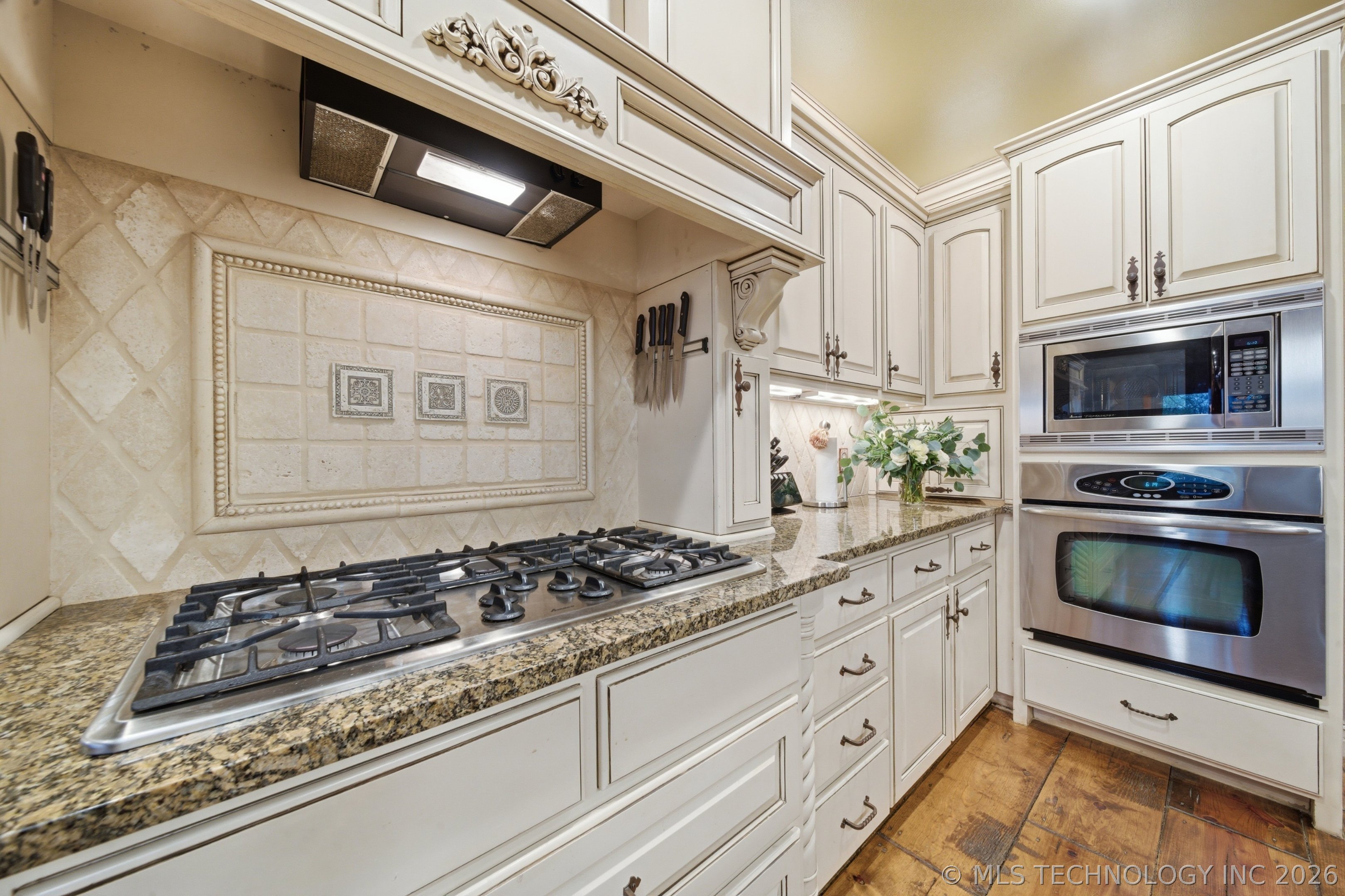 4505 Columbia Avenue Tulsa OK 74105