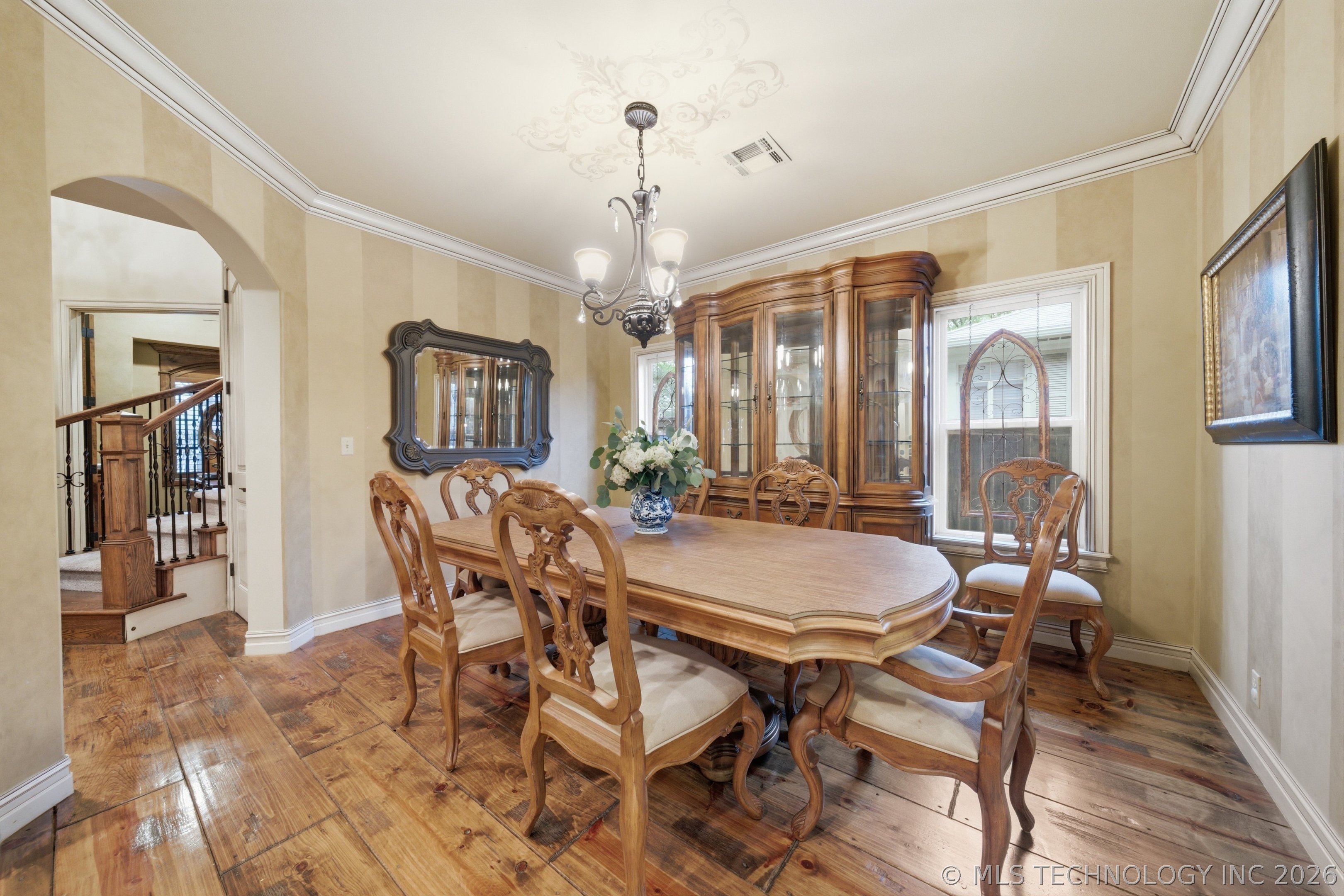 4505 Columbia Avenue Tulsa OK 74105
