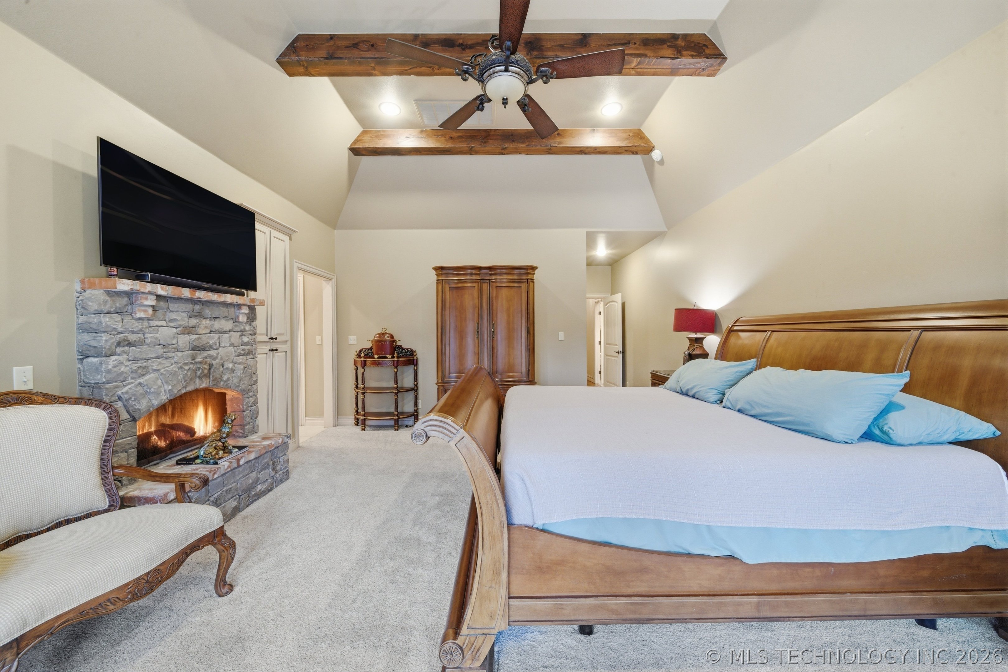 4505 Columbia Avenue Tulsa OK 74105