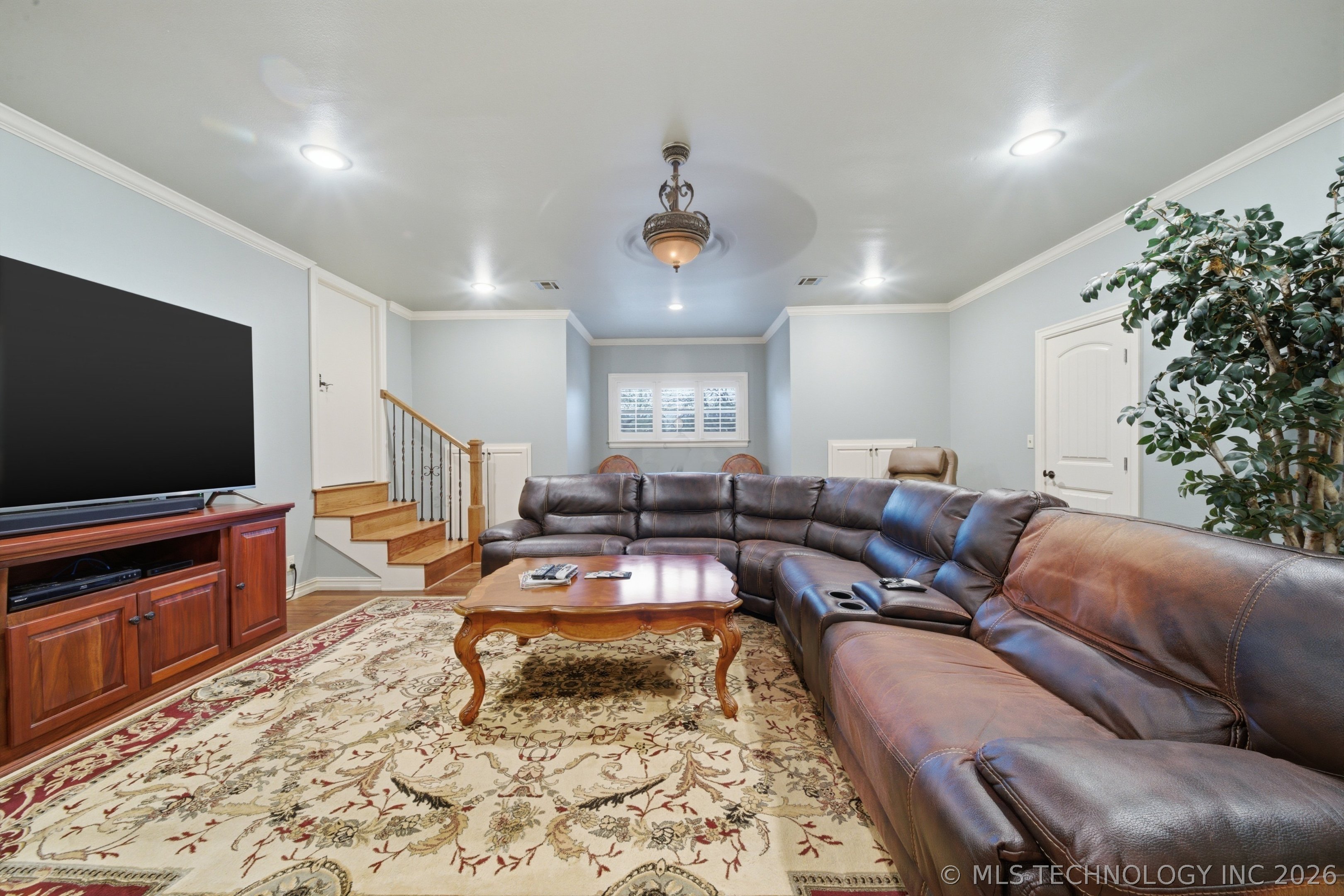 4505 Columbia Avenue Tulsa OK 74105