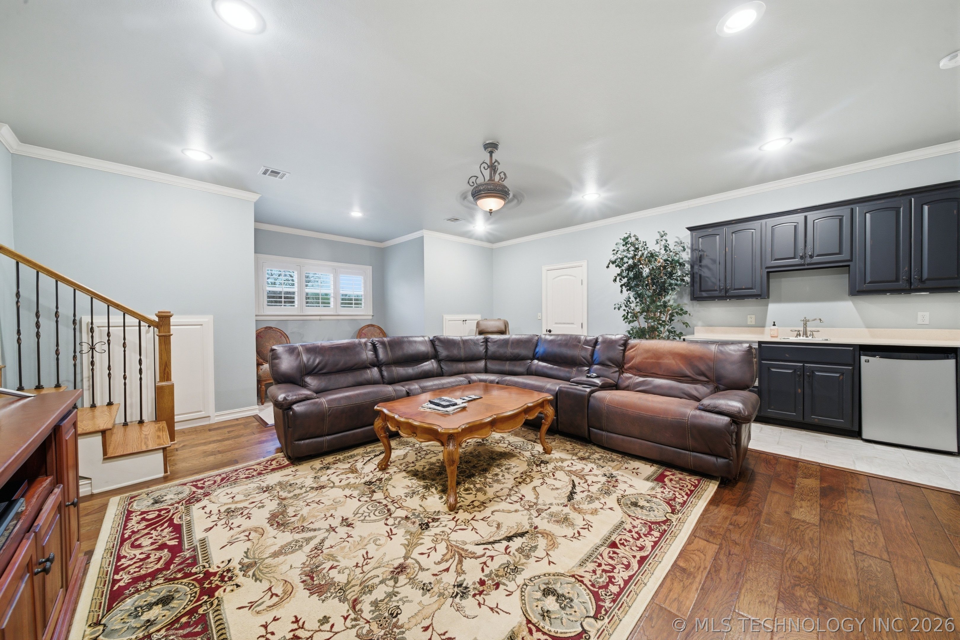 4505 Columbia Avenue Tulsa OK 74105