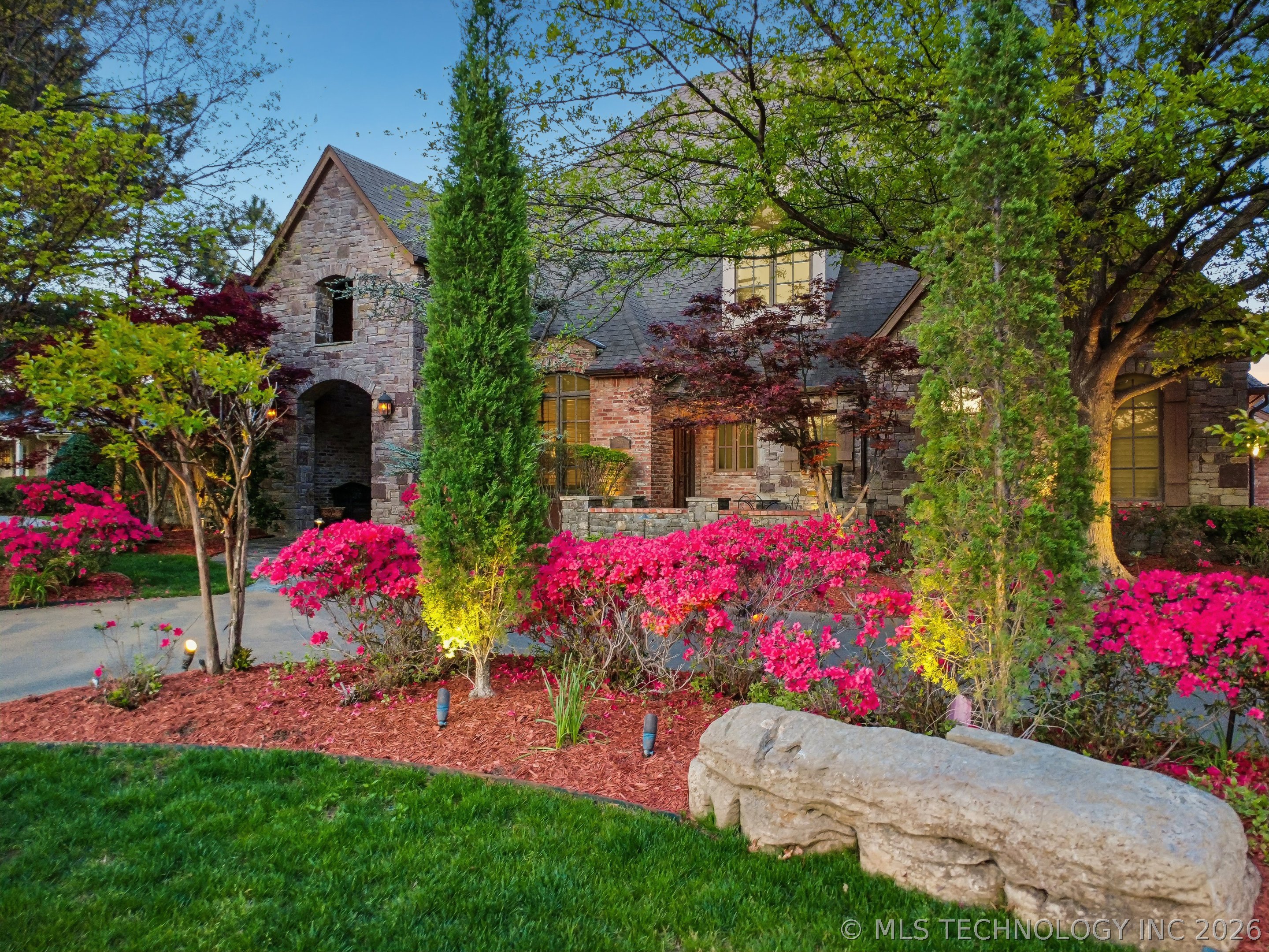 4505 Columbia Avenue Tulsa OK 74105