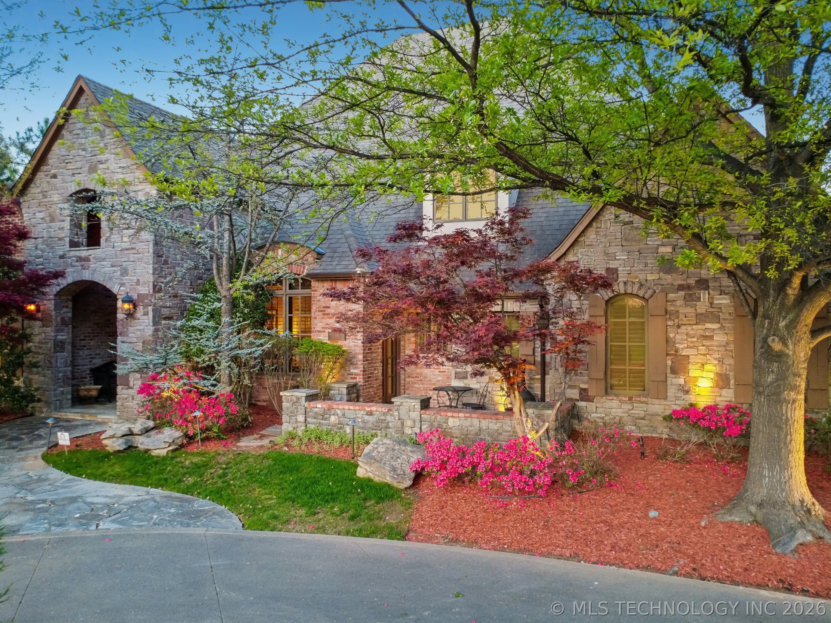 4505 Columbia Avenue Tulsa OK 74105