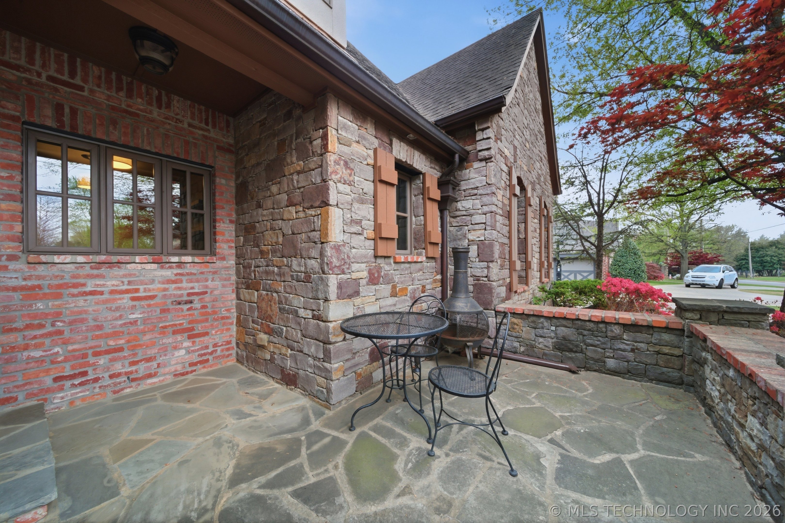 4505 Columbia Avenue Tulsa OK 74105