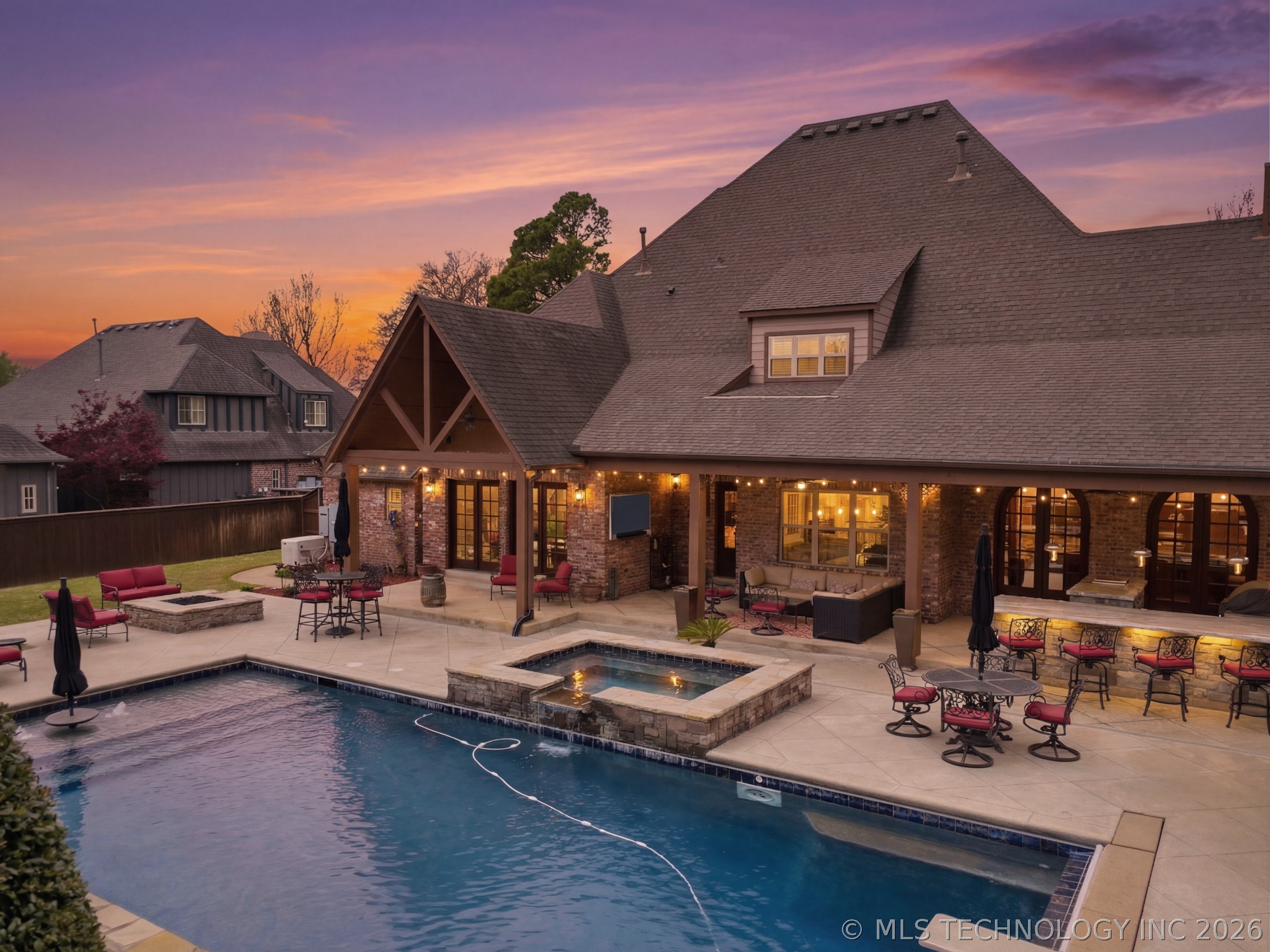 4505 Columbia Avenue Tulsa OK 74105