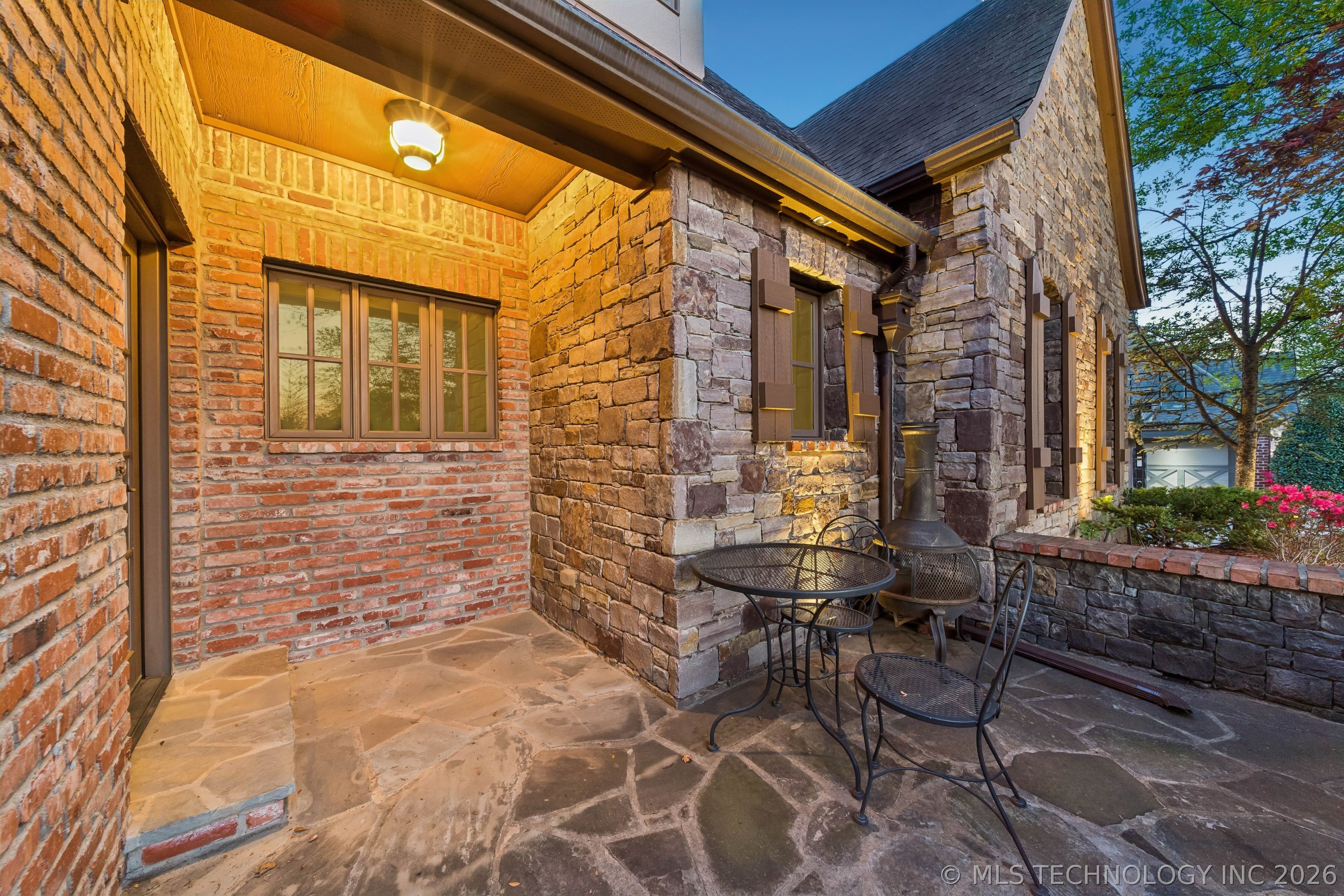 4505 Columbia Avenue Tulsa OK 74105