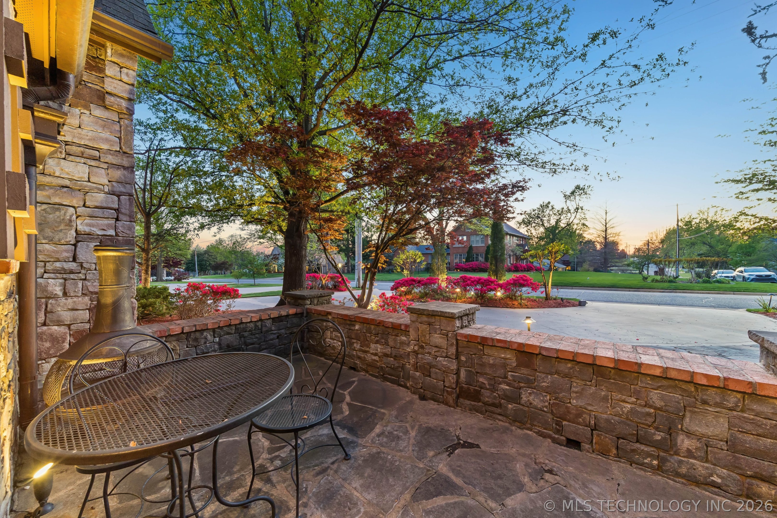 4505 Columbia Avenue Tulsa OK 74105