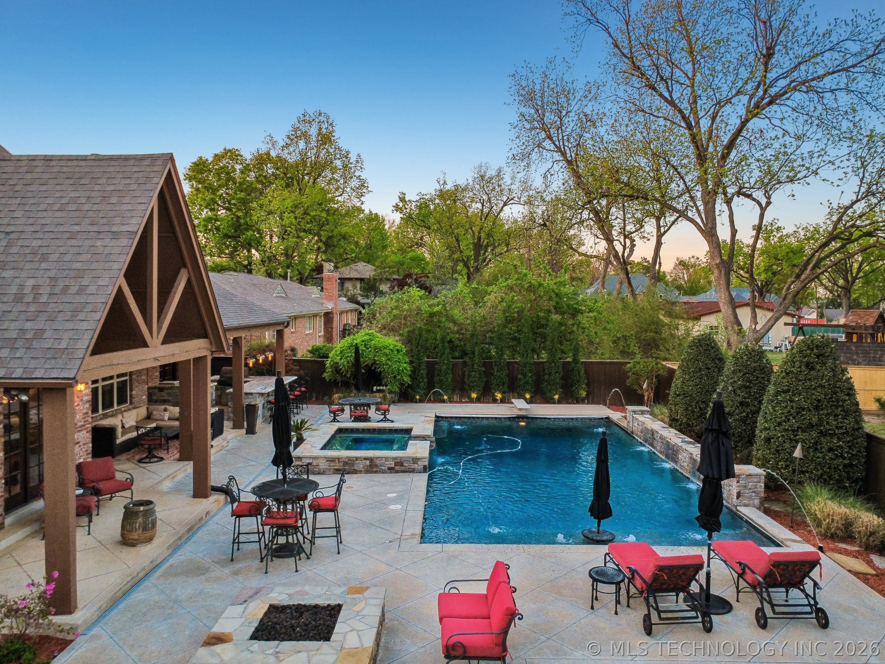 4505 Columbia Avenue Tulsa OK 74105