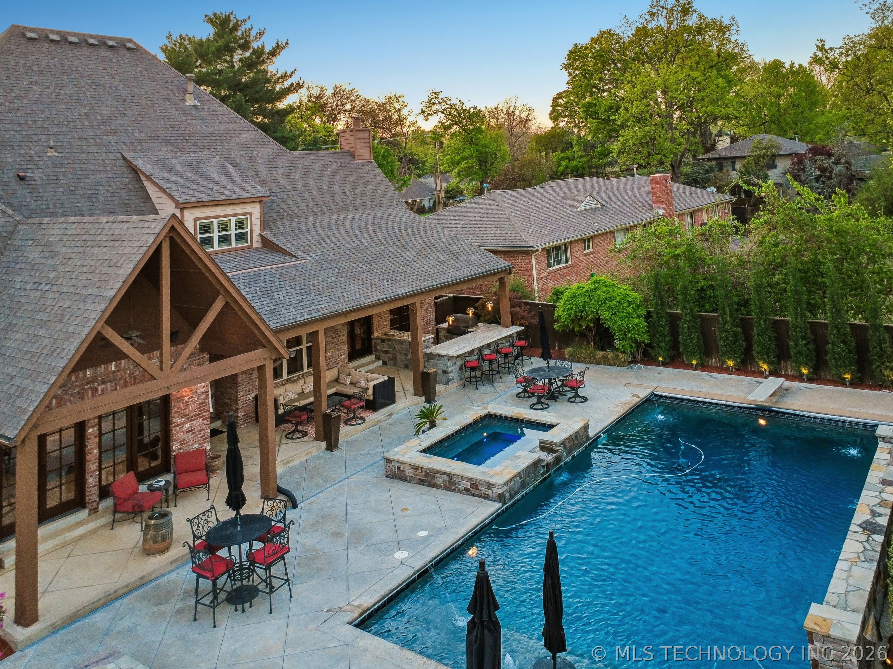 4505 Columbia Avenue Tulsa OK 74105