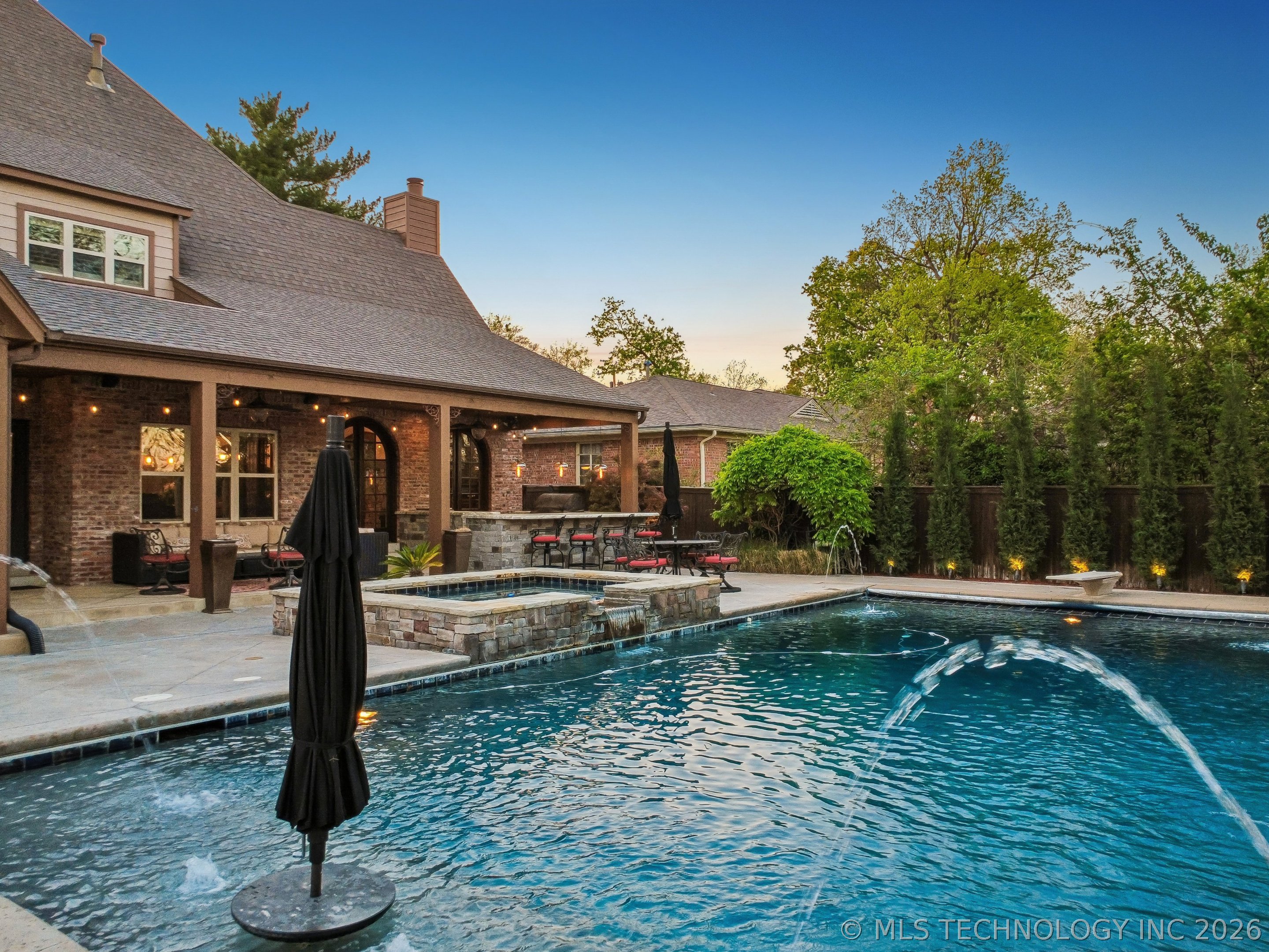 4505 Columbia Avenue Tulsa OK 74105