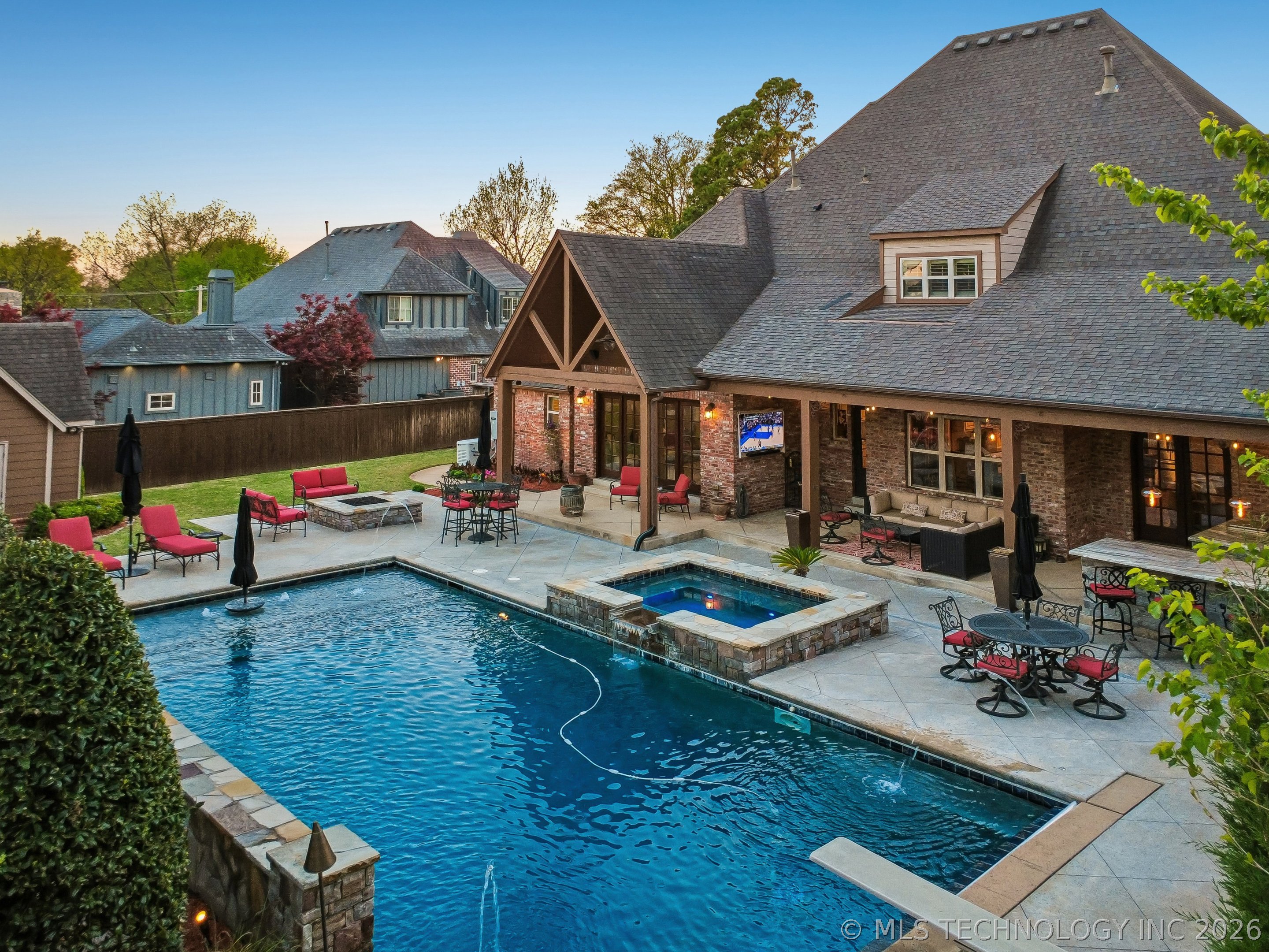 4505 Columbia Avenue Tulsa OK 74105