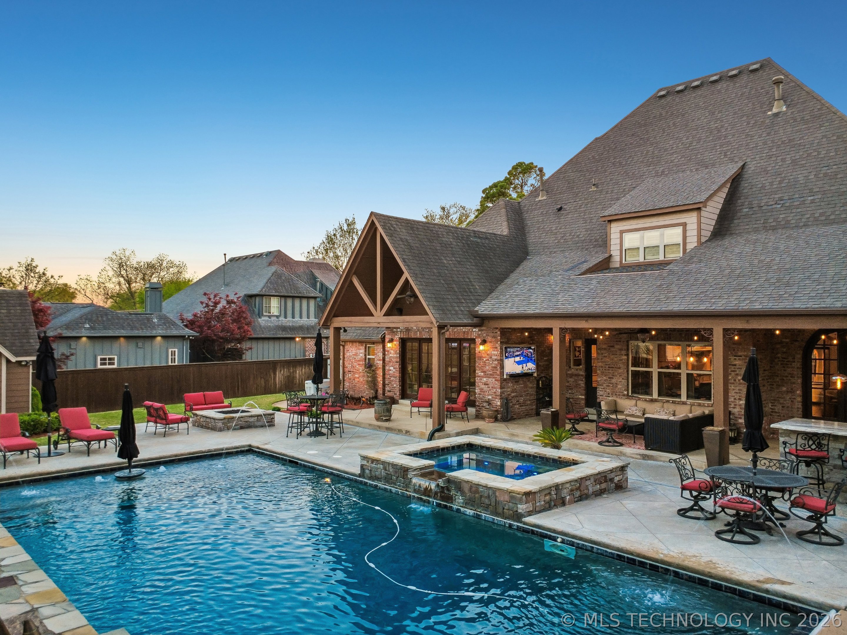 4505 Columbia Avenue Tulsa OK 74105