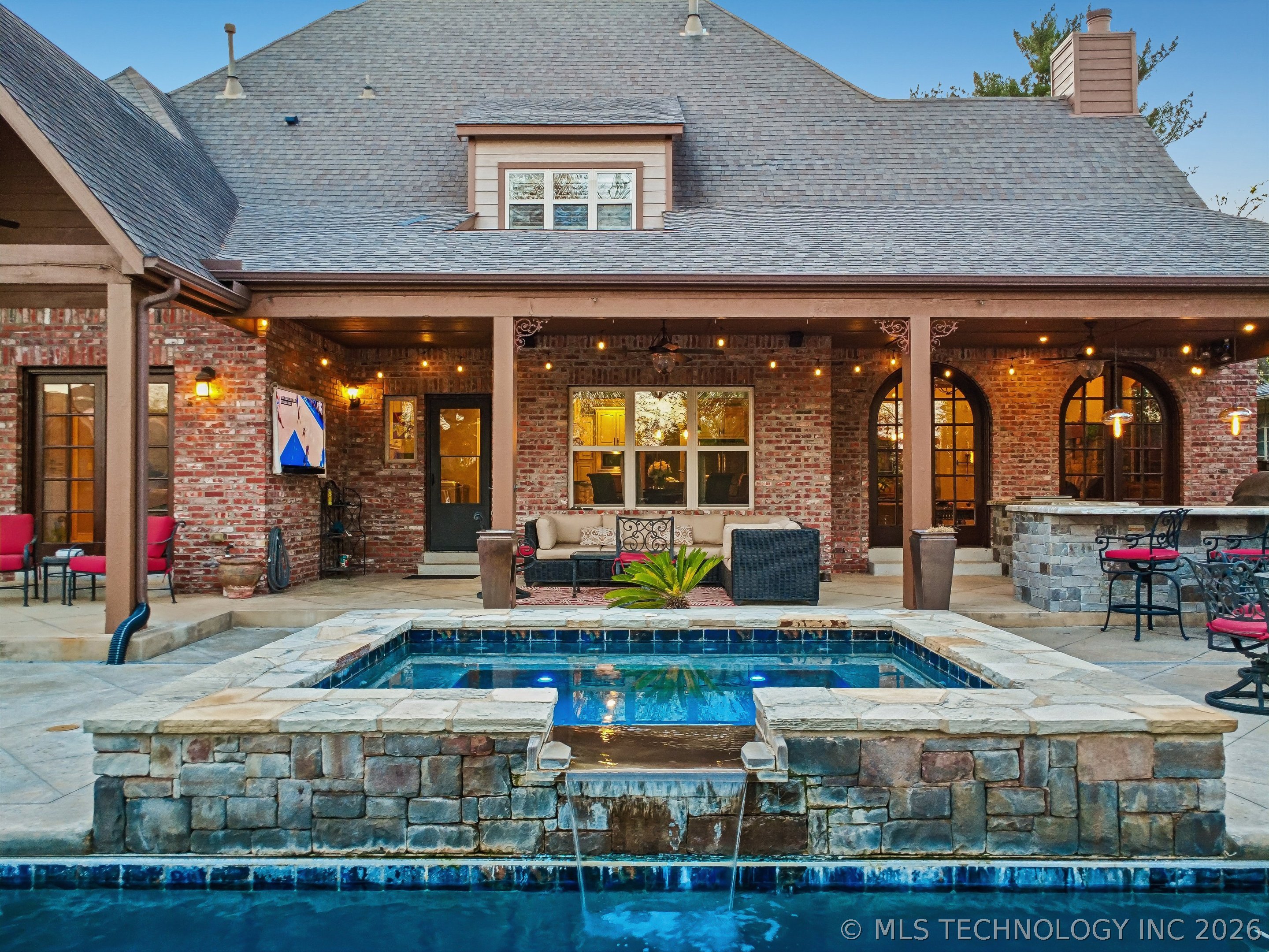 4505 Columbia Avenue Tulsa OK 74105