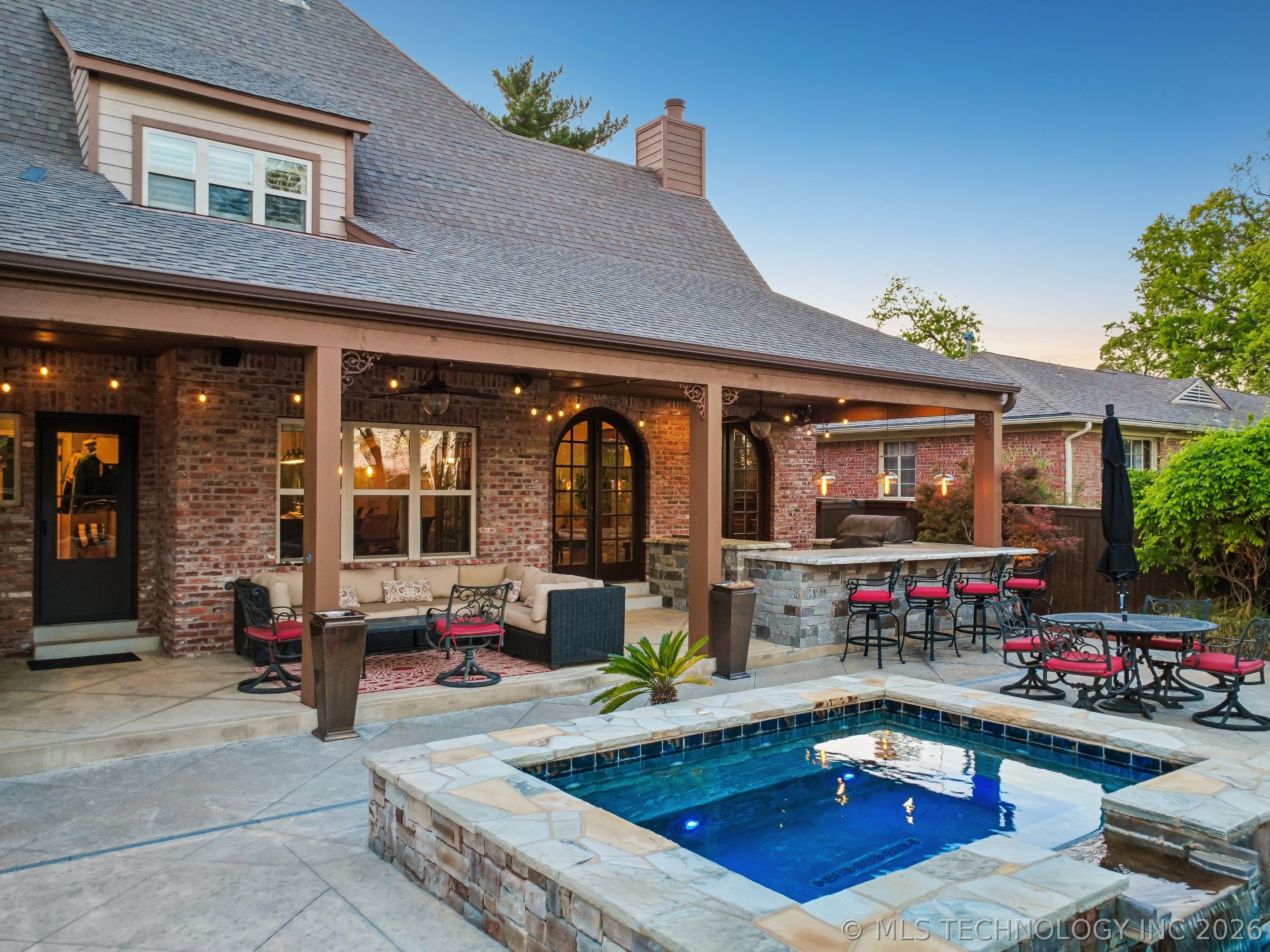 4505 Columbia Avenue Tulsa OK 74105