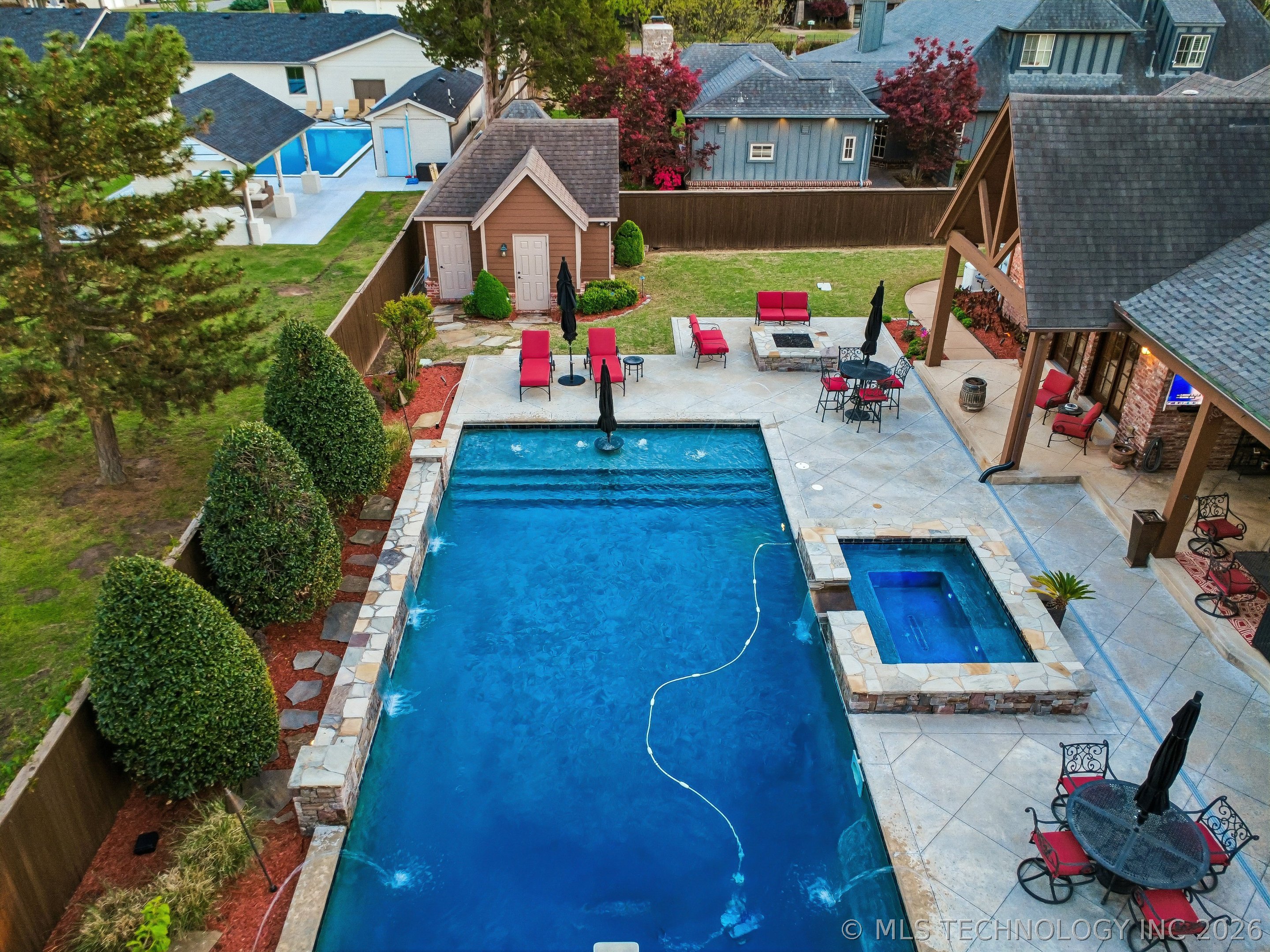 4505 Columbia Avenue Tulsa OK 74105