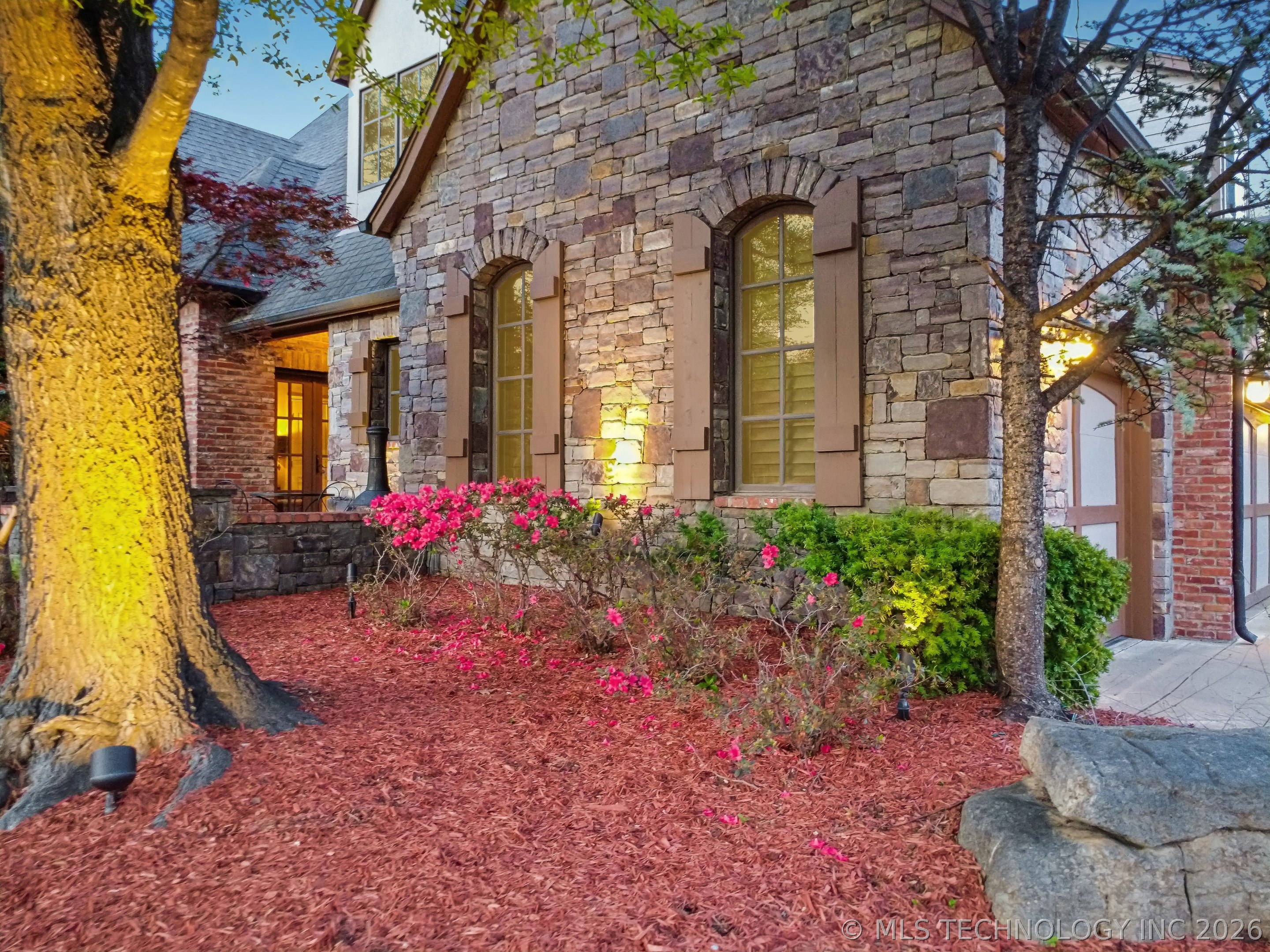 4505 Columbia Avenue Tulsa OK 74105