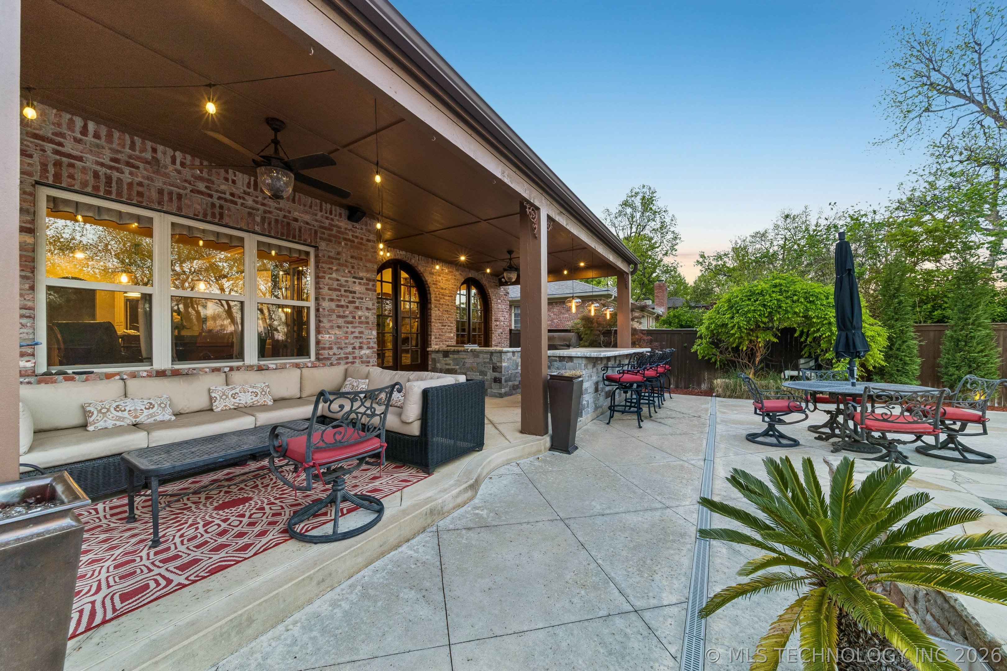 4505 Columbia Avenue Tulsa OK 74105