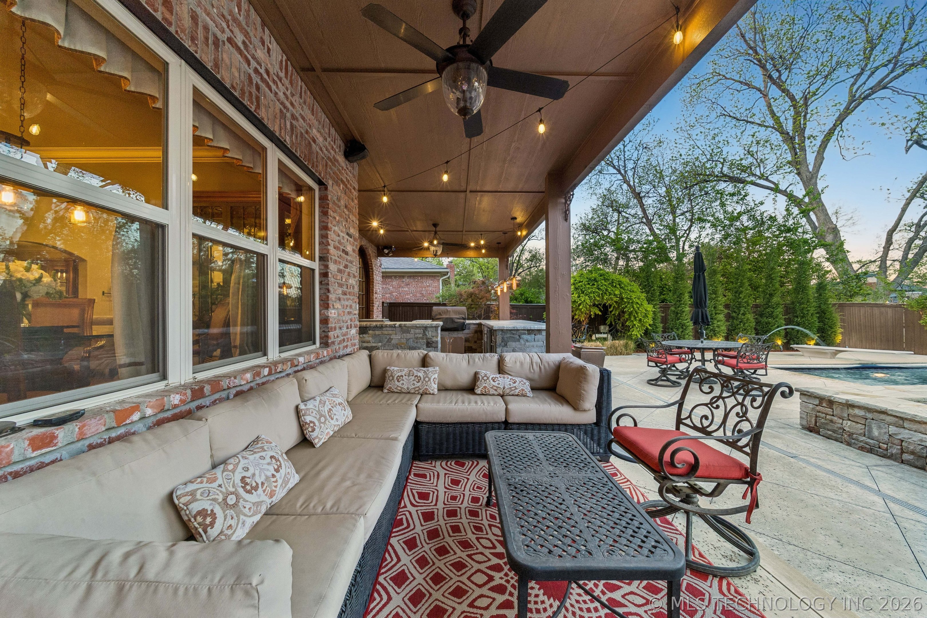 4505 Columbia Avenue Tulsa OK 74105