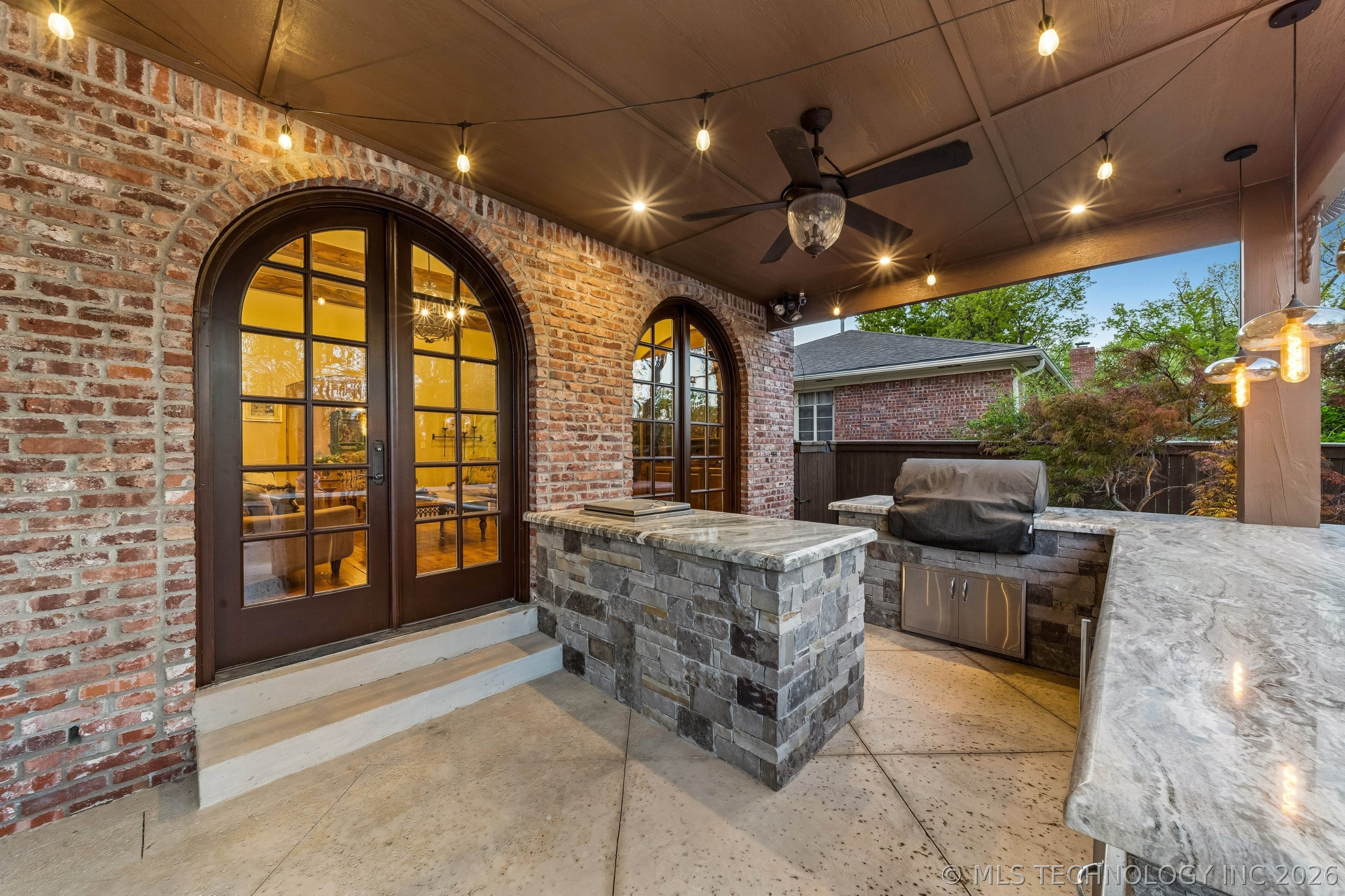 4505 Columbia Avenue Tulsa OK 74105