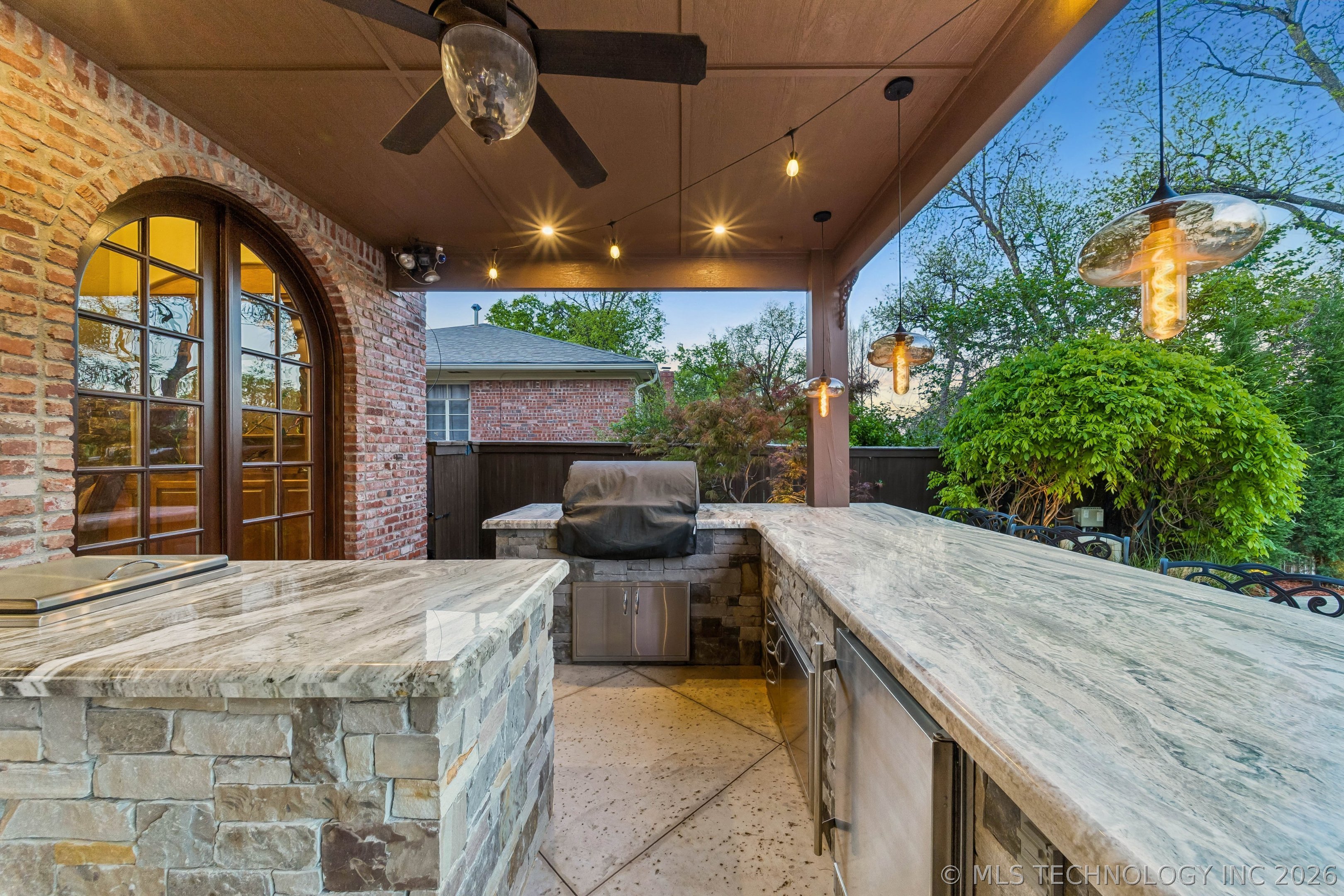 4505 Columbia Avenue Tulsa OK 74105