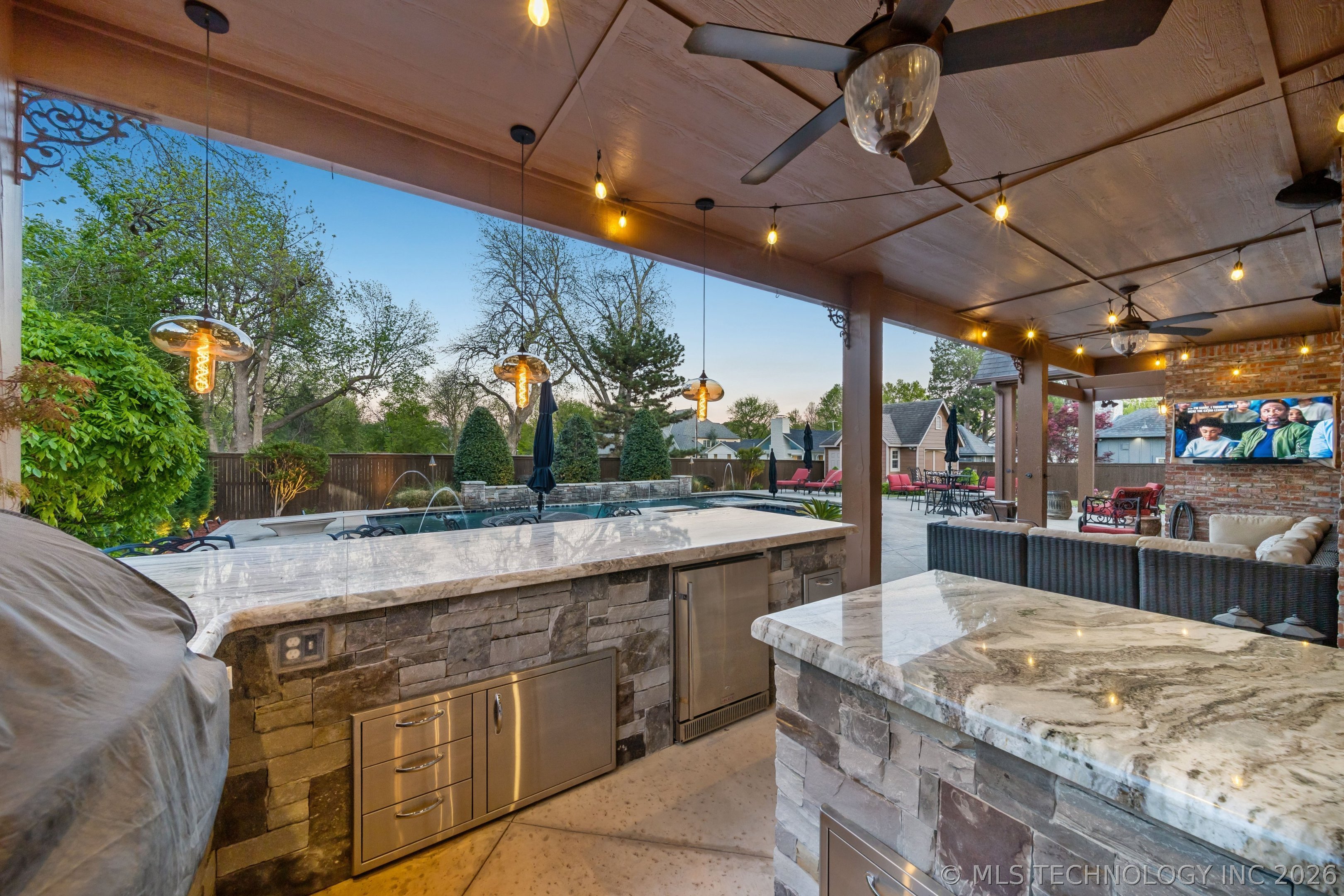 4505 Columbia Avenue Tulsa OK 74105