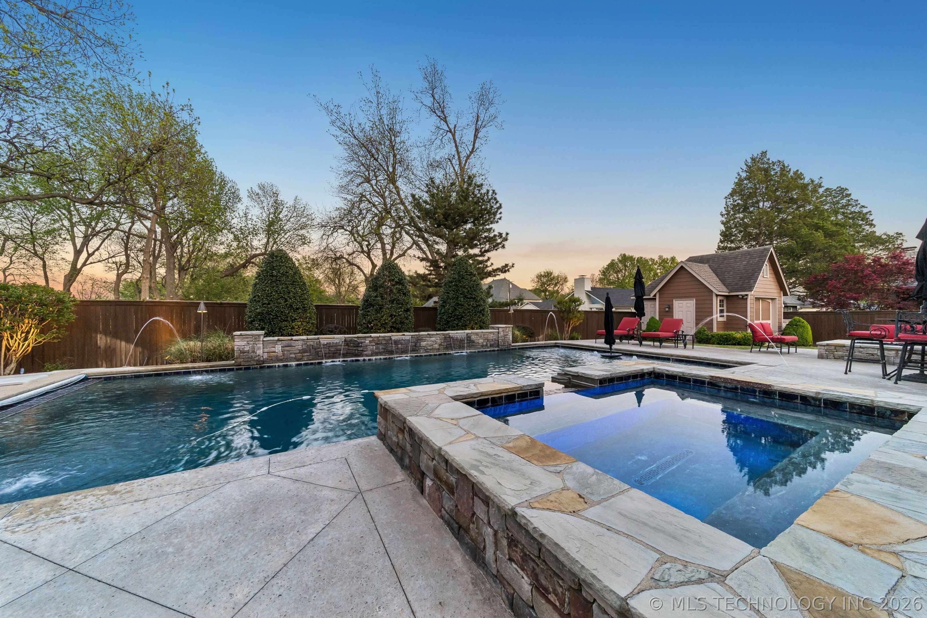 4505 Columbia Avenue Tulsa OK 74105