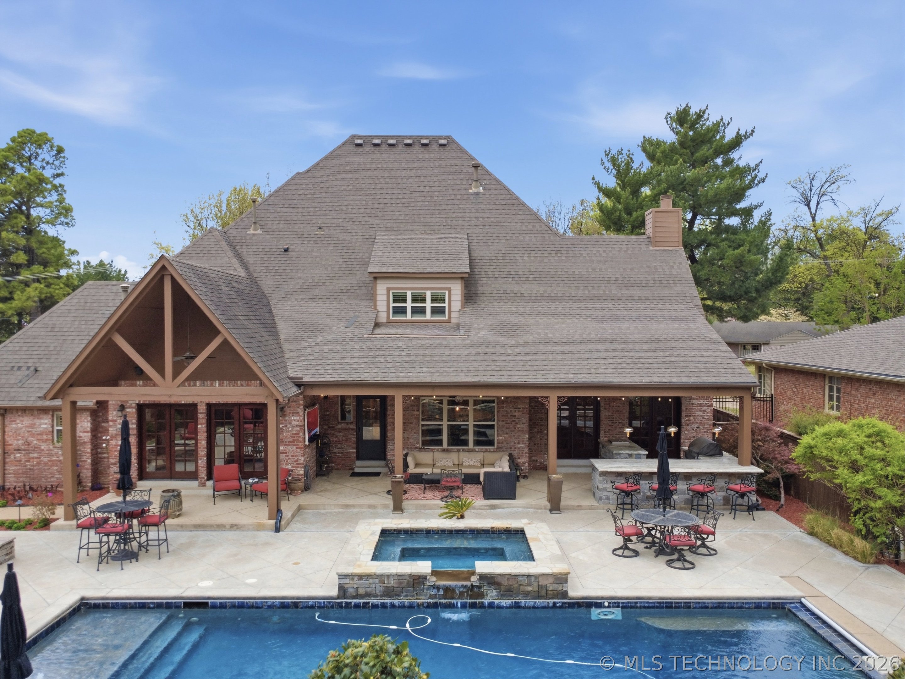 4505 Columbia Avenue Tulsa OK 74105