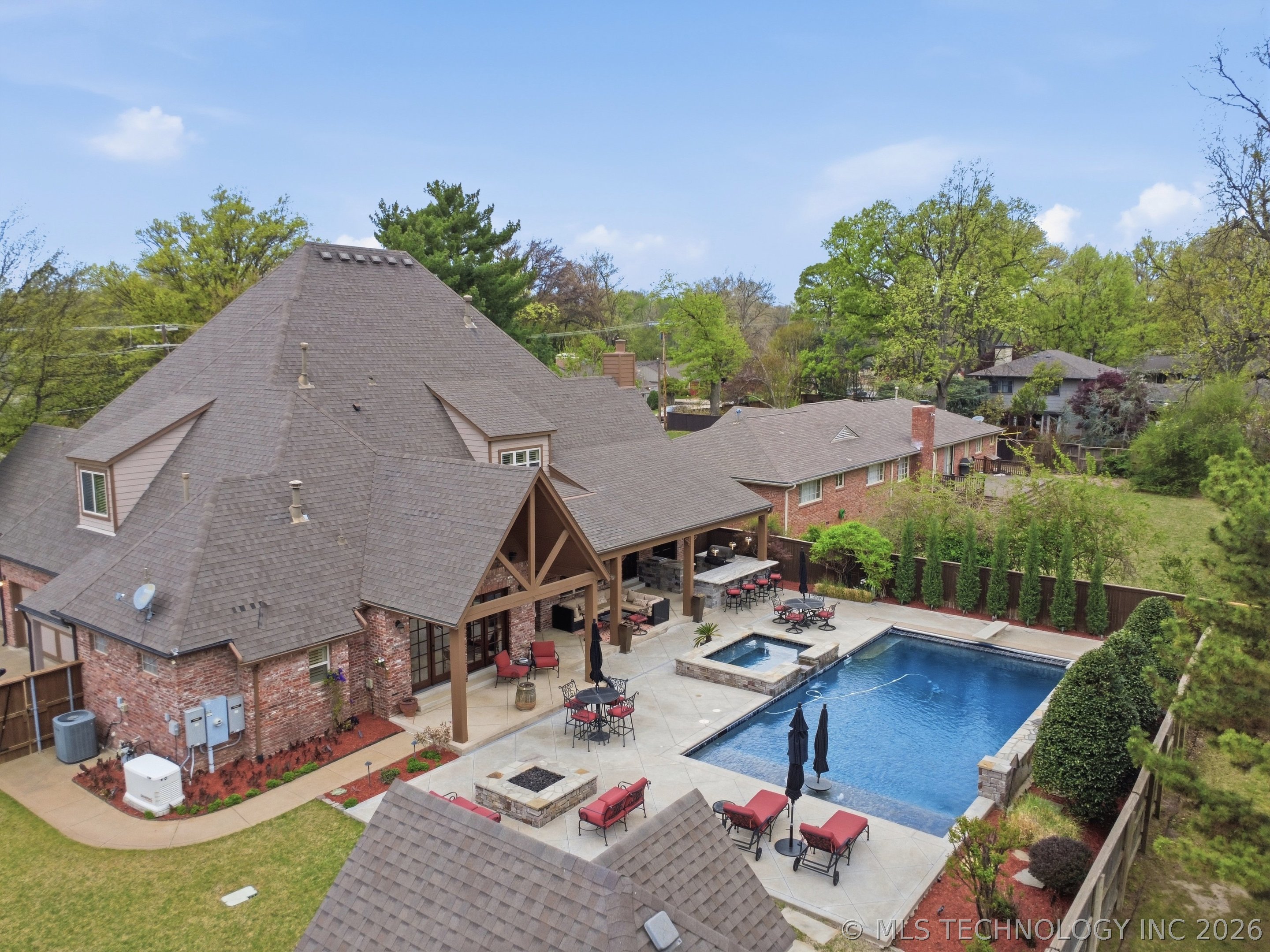 4505 Columbia Avenue Tulsa OK 74105