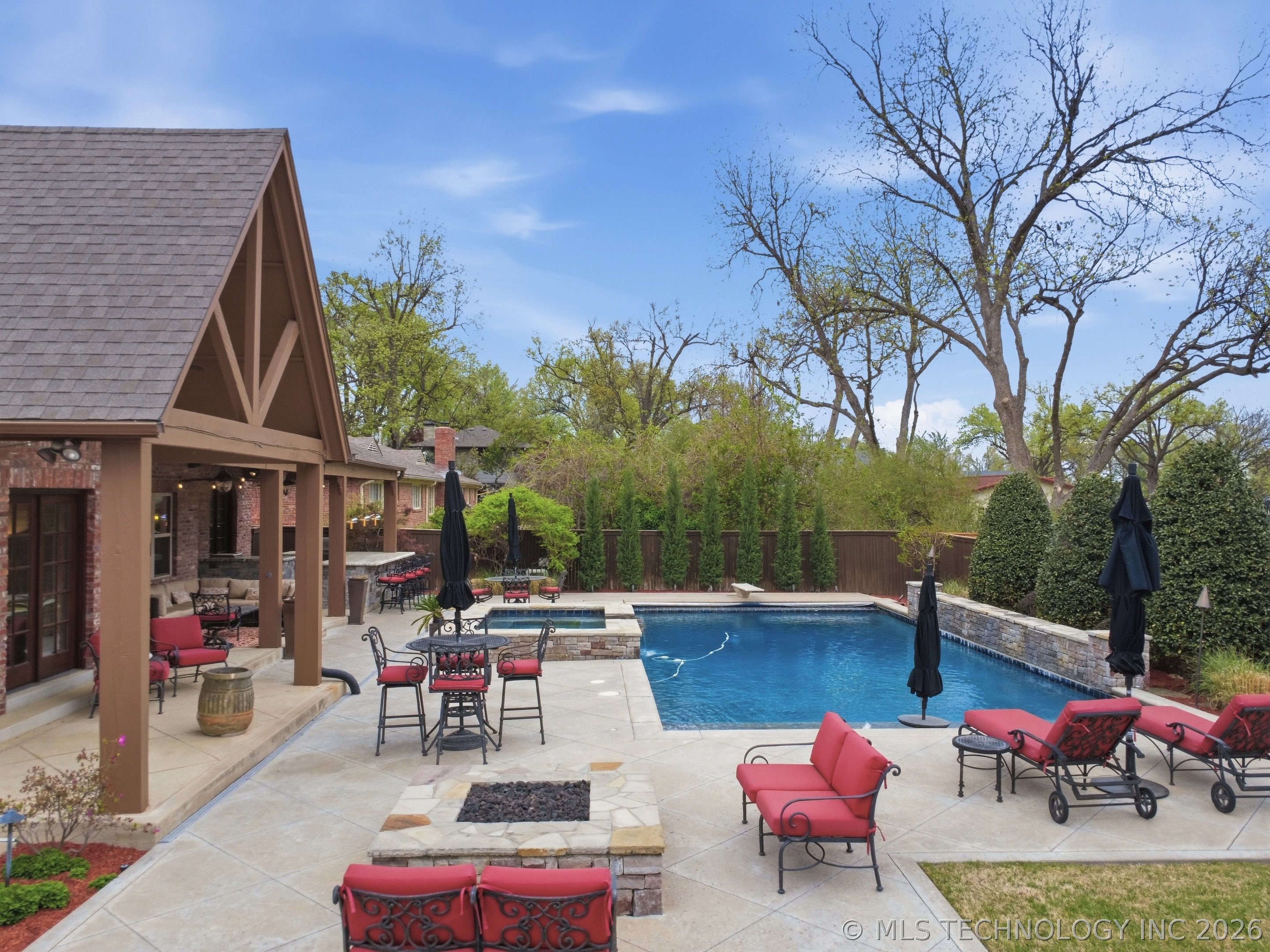 4505 Columbia Avenue Tulsa OK 74105