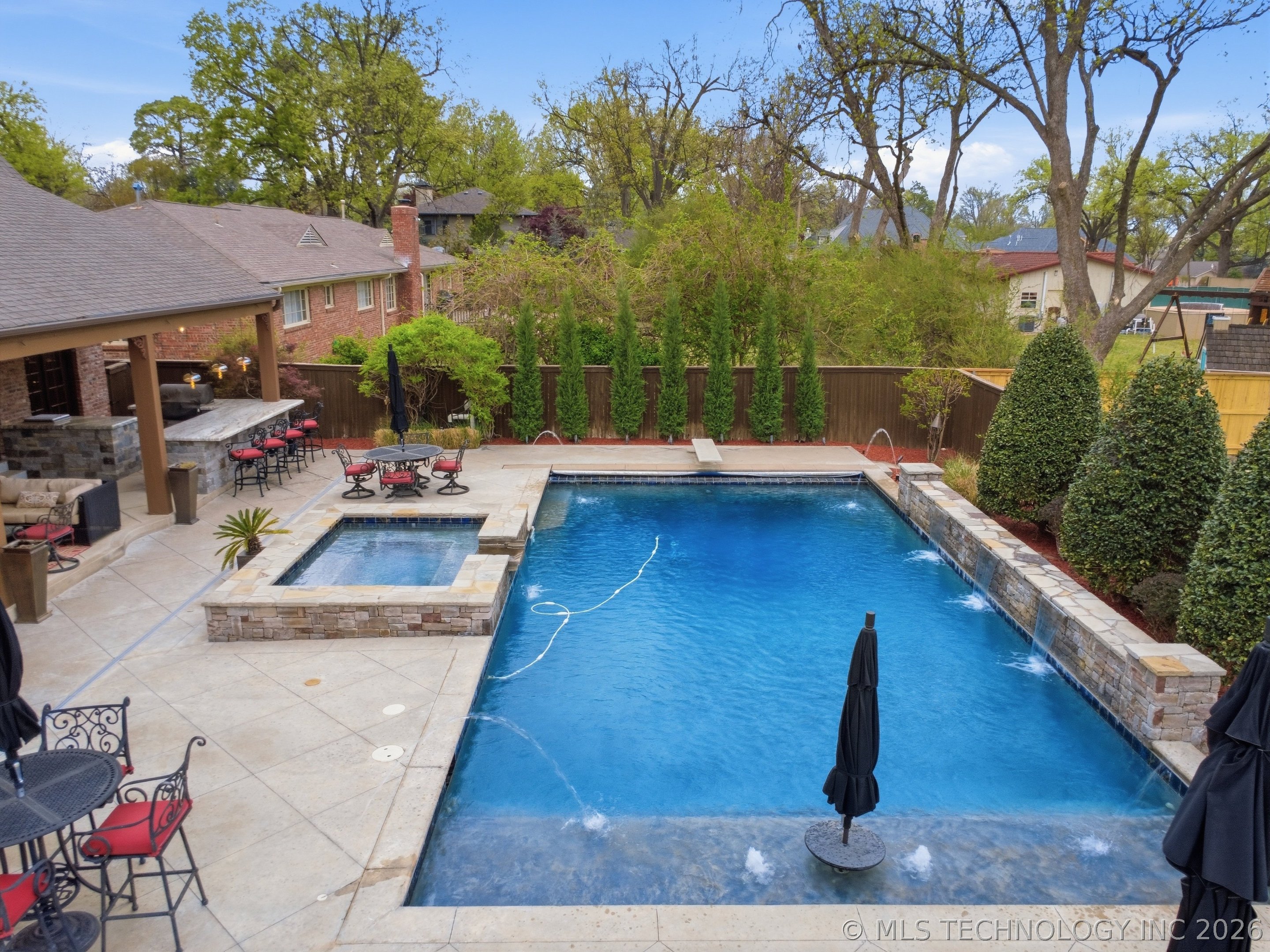 4505 Columbia Avenue Tulsa OK 74105