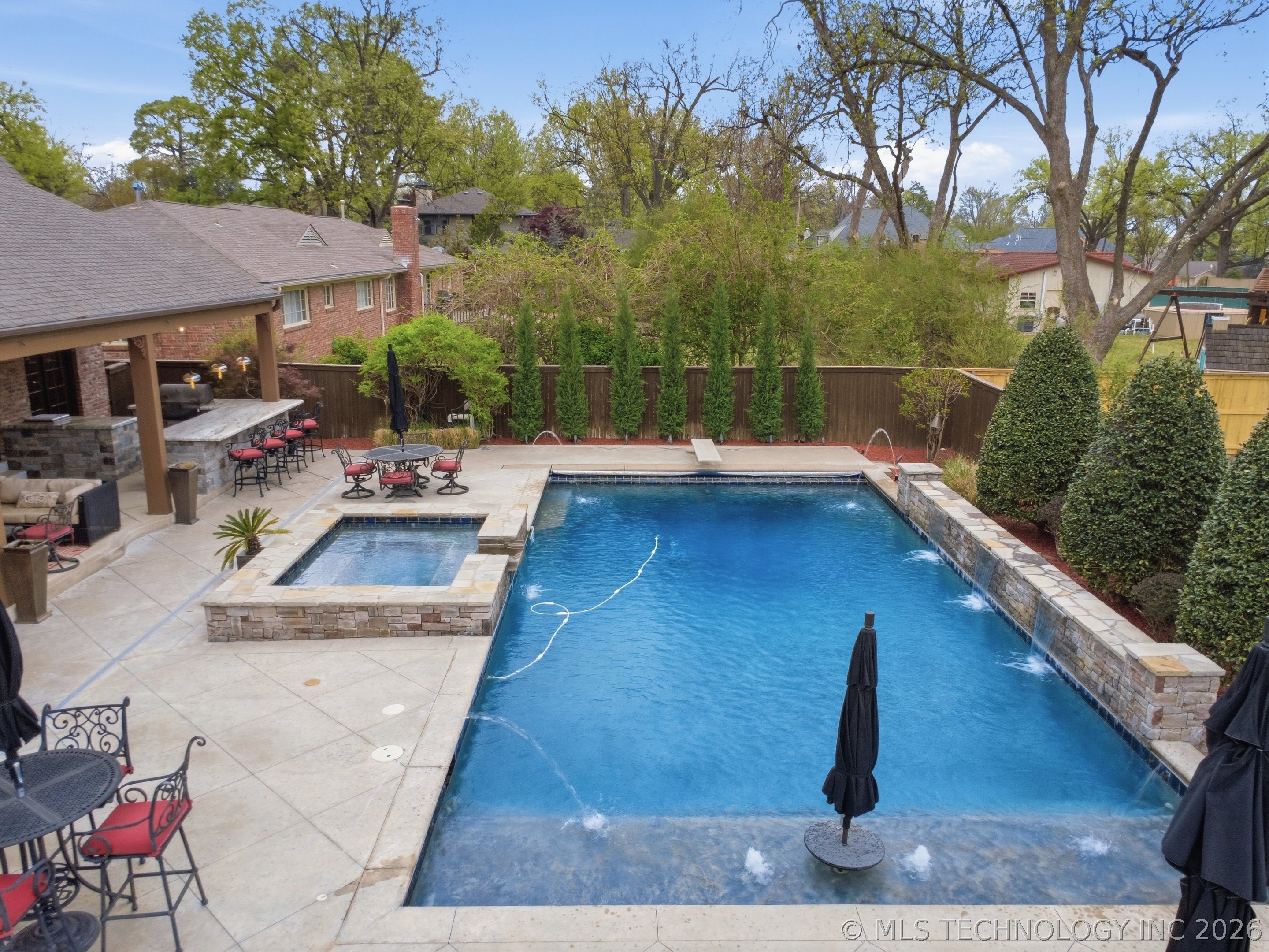 4505 Columbia Avenue Tulsa OK 74105
