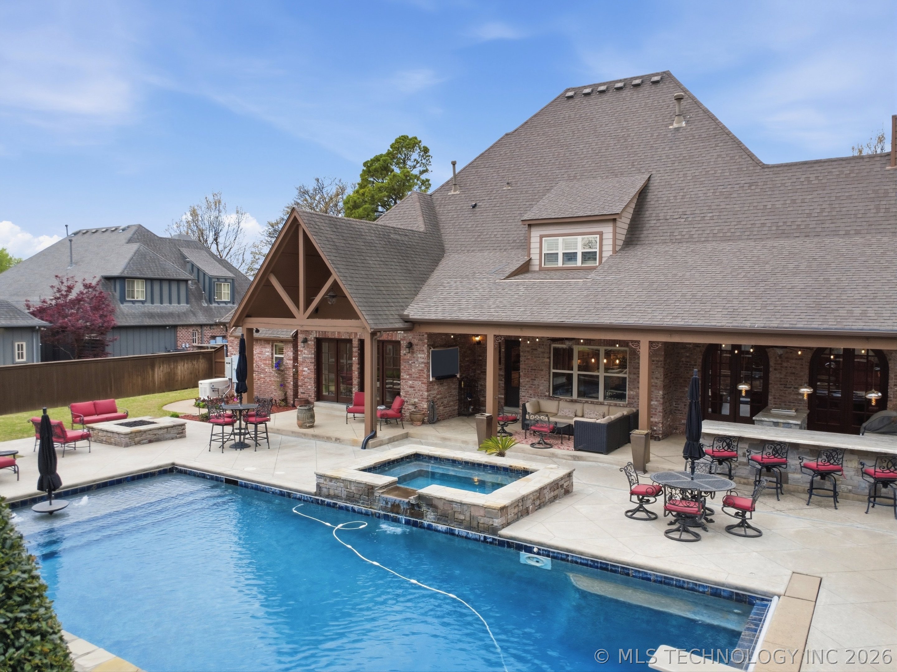 4505 Columbia Avenue Tulsa OK 74105