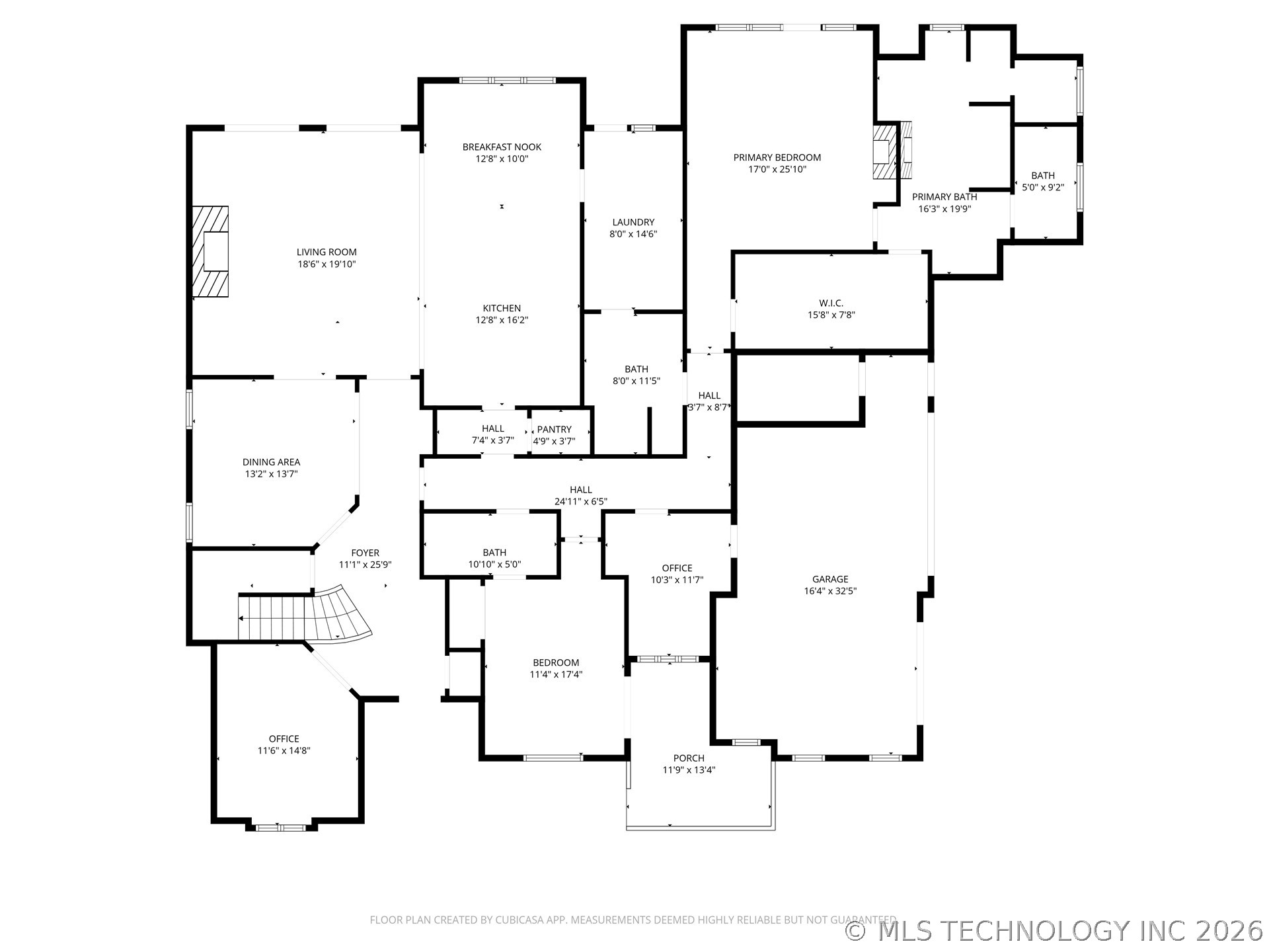 4505 Columbia Avenue Tulsa OK 74105