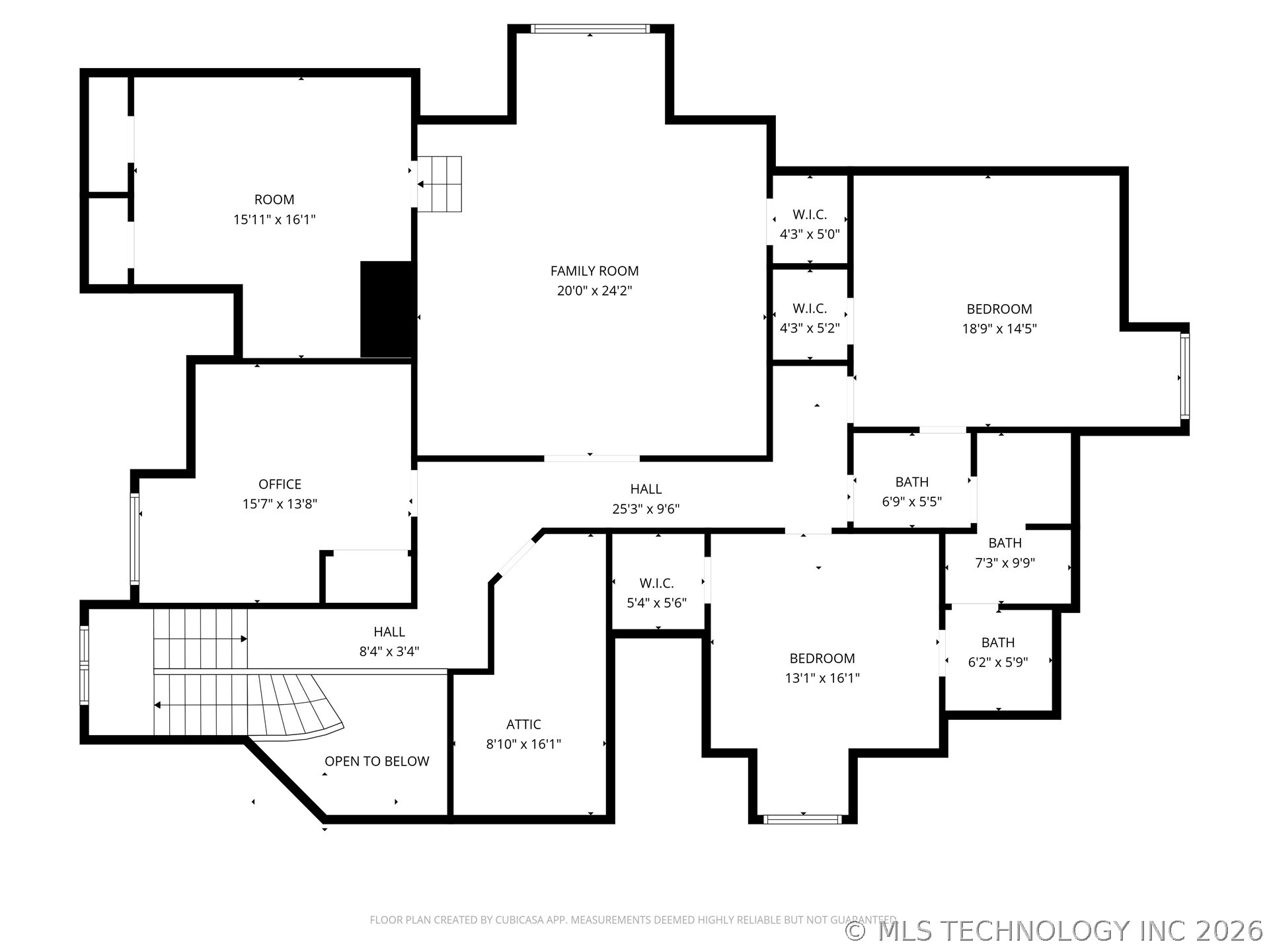 4505 Columbia Avenue Tulsa OK 74105