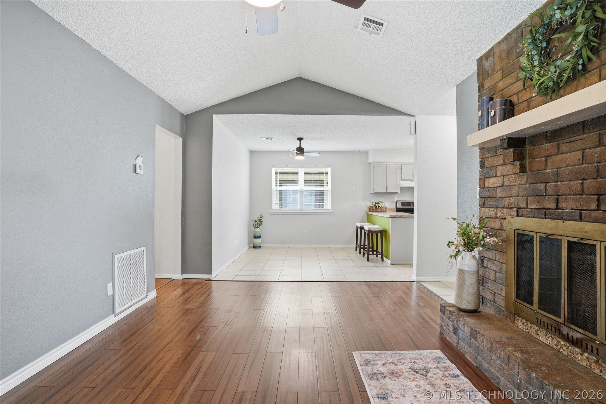 14027 S Hickory Place Glenpool OK 74033