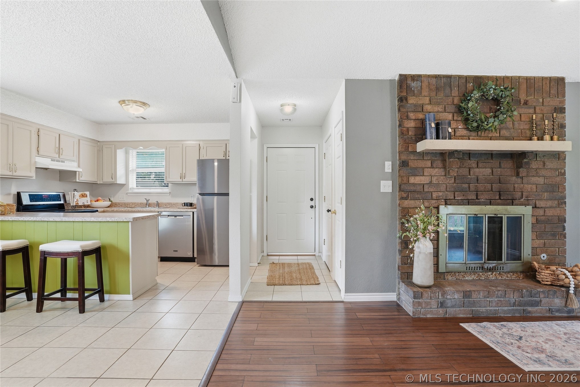 14027 S Hickory Place Glenpool OK 74033