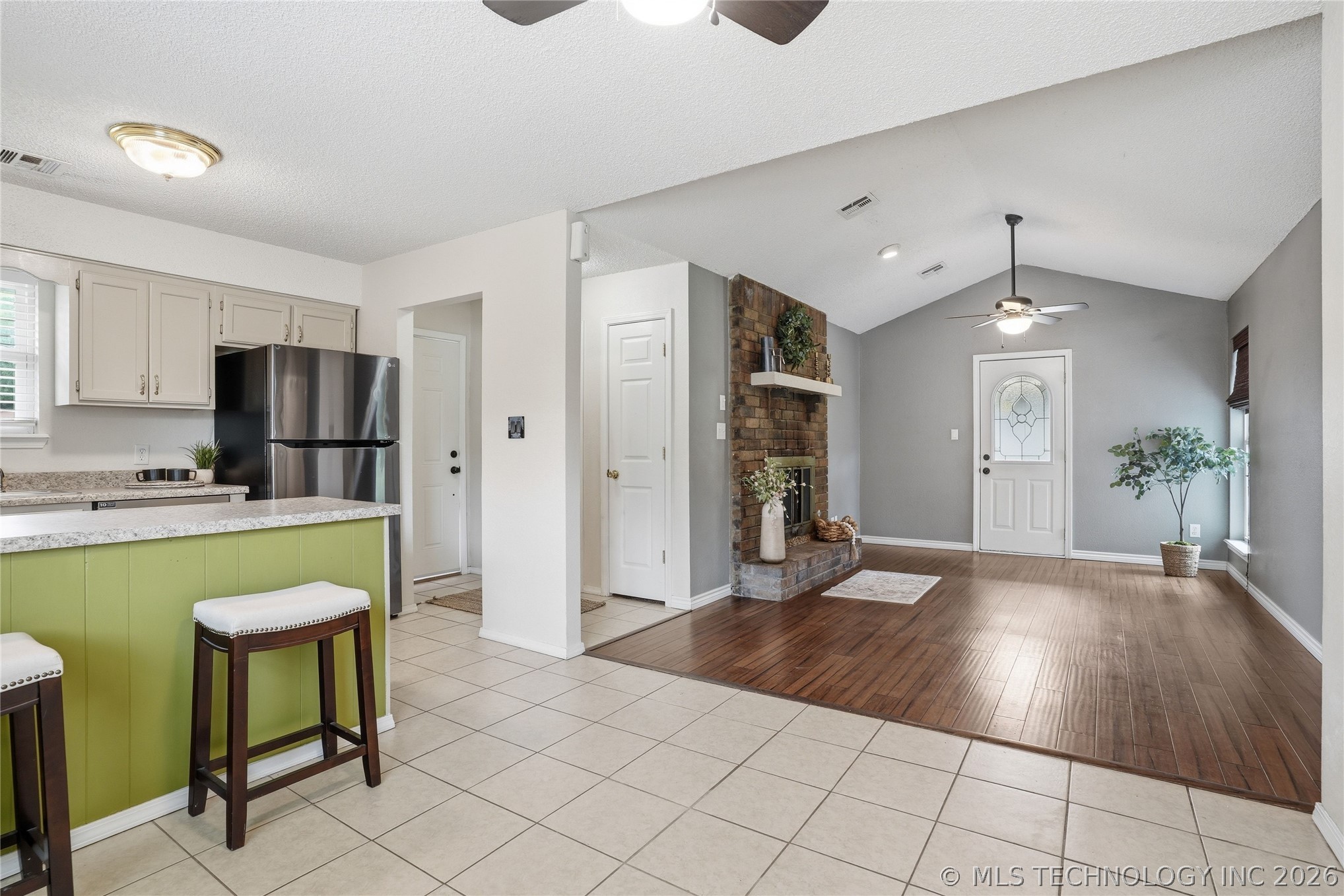 14027 S Hickory Place Glenpool OK 74033