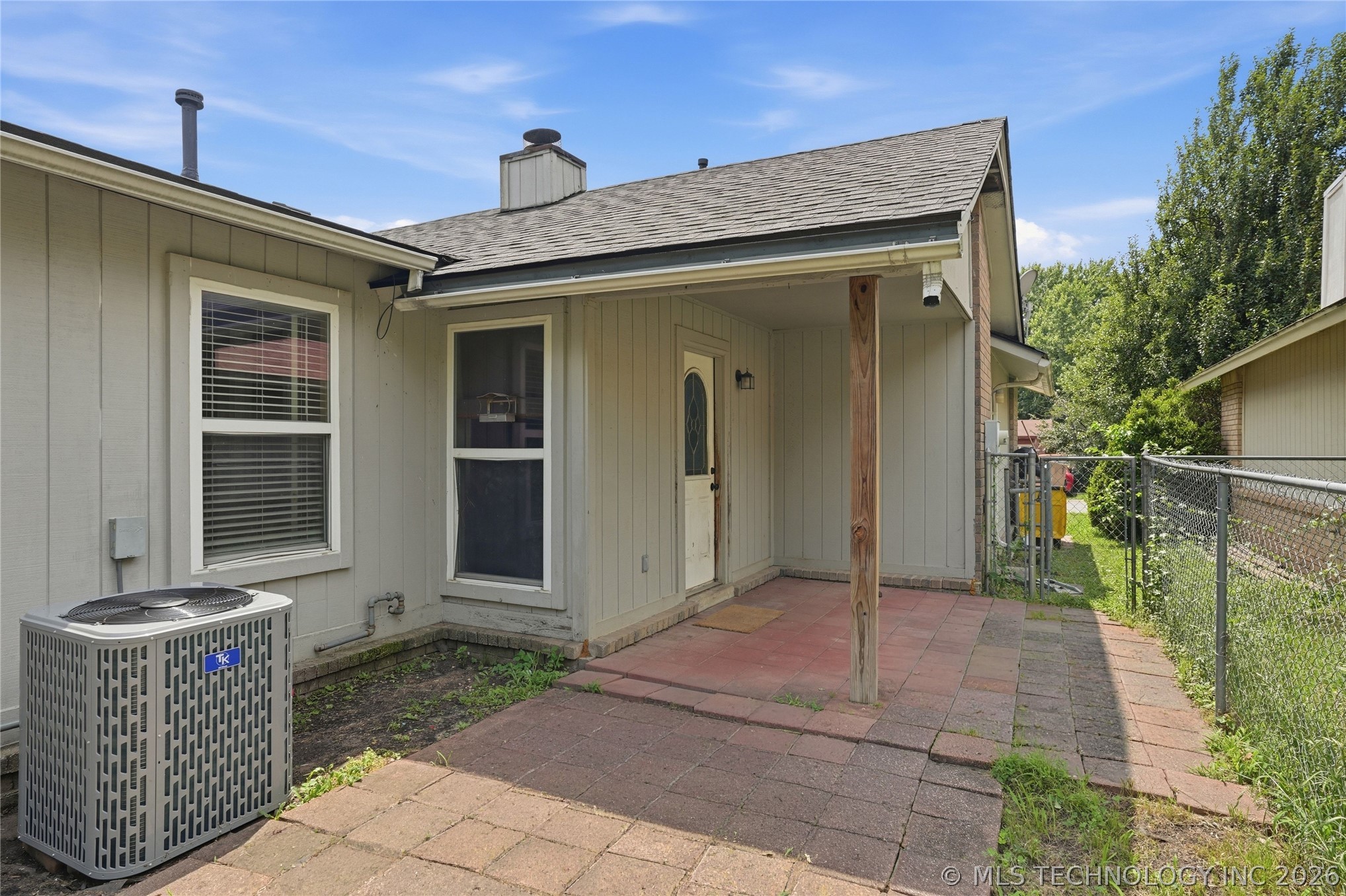 14027 S Hickory Place Glenpool OK 74033