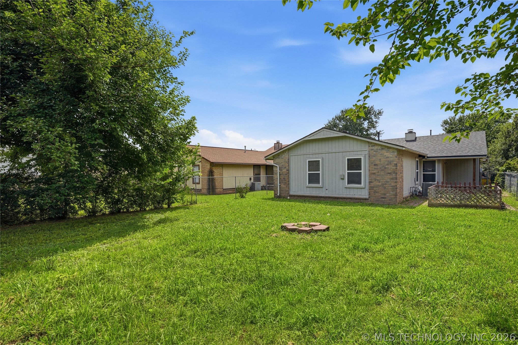 14027 S Hickory Place Glenpool OK 74033