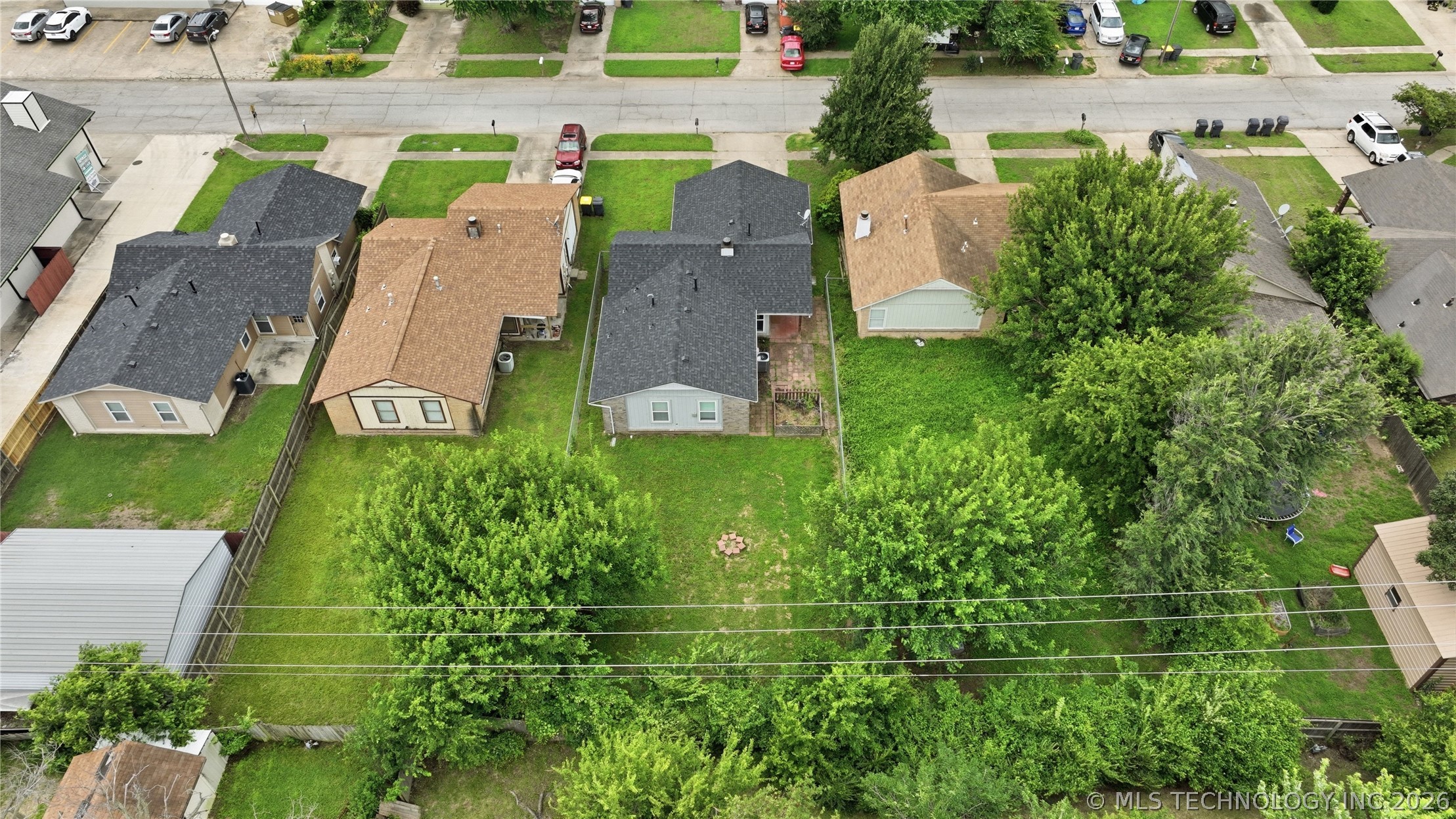 14027 S Hickory Place Glenpool OK 74033
