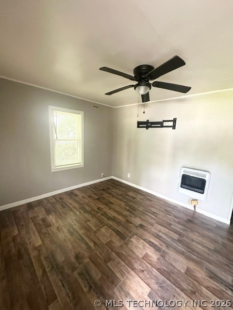 306 W Jones Calera OK 74730