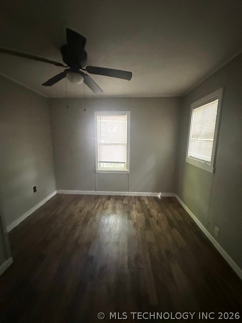 306 W Jones Calera OK 74730